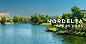 Lot for Sale, Casuarinas Nordelta Al Agua
