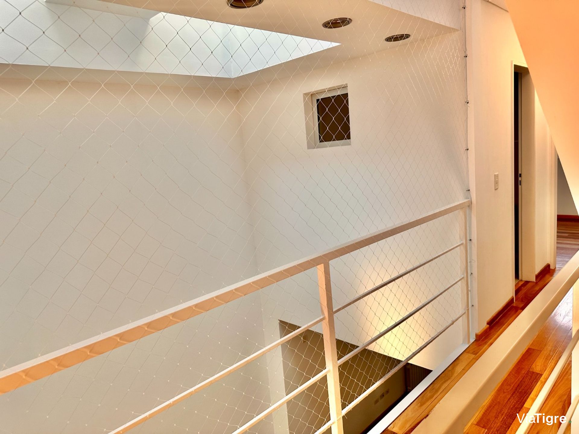 Alquiler Duplex 5 Amb Olivos Jardin