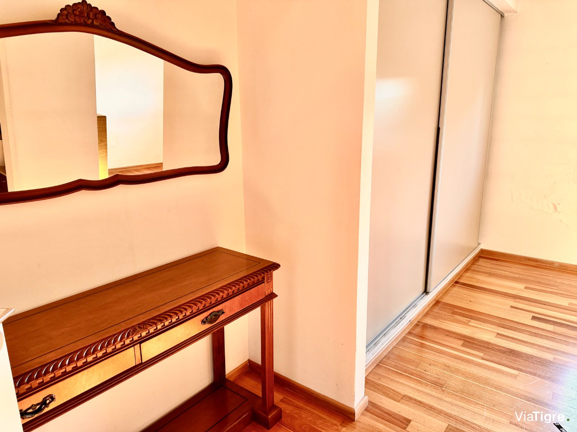 Alquiler Duplex 5 Amb Olivos Jardin