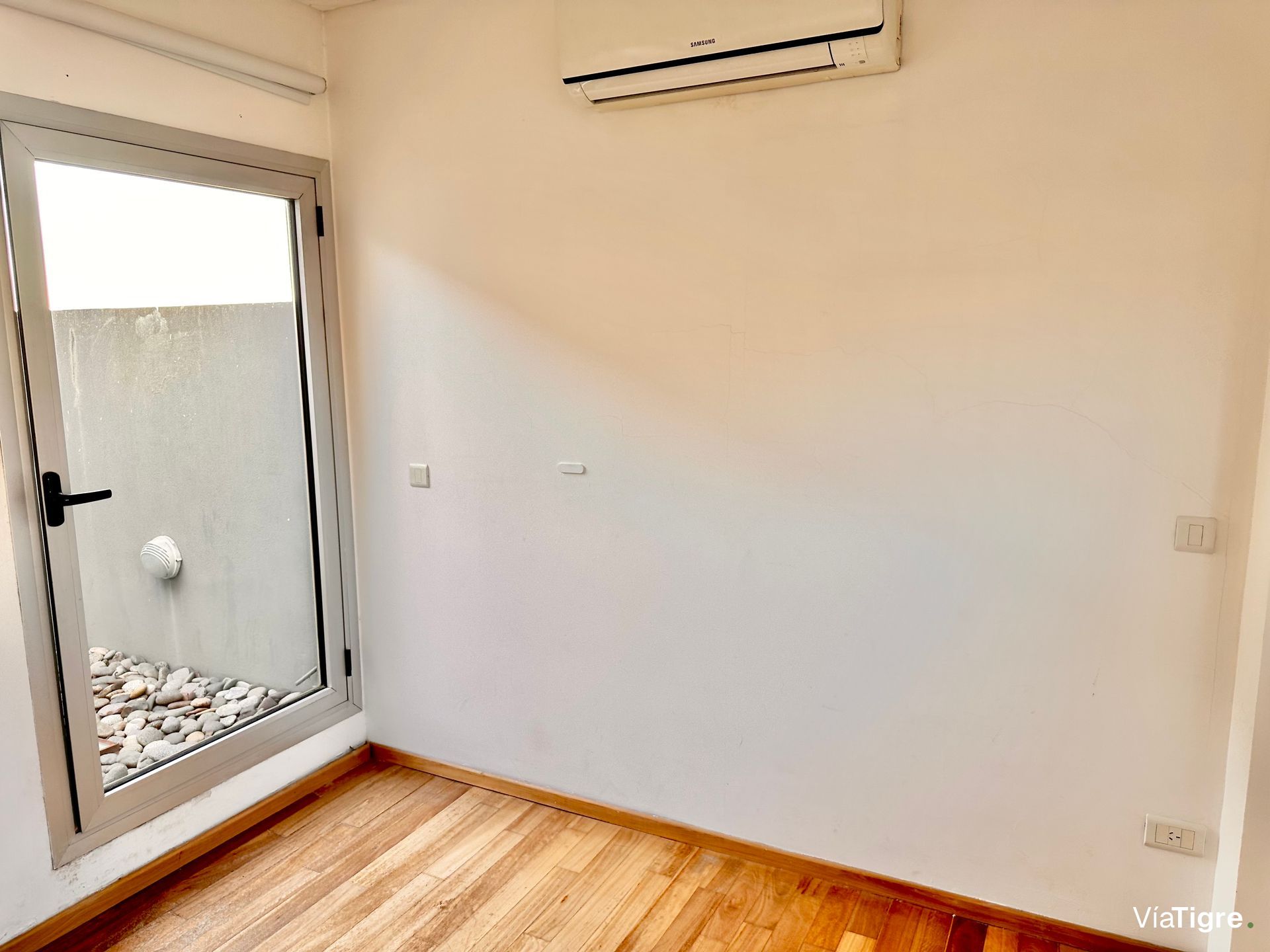 Alquiler Duplex 5 Amb Olivos Jardin