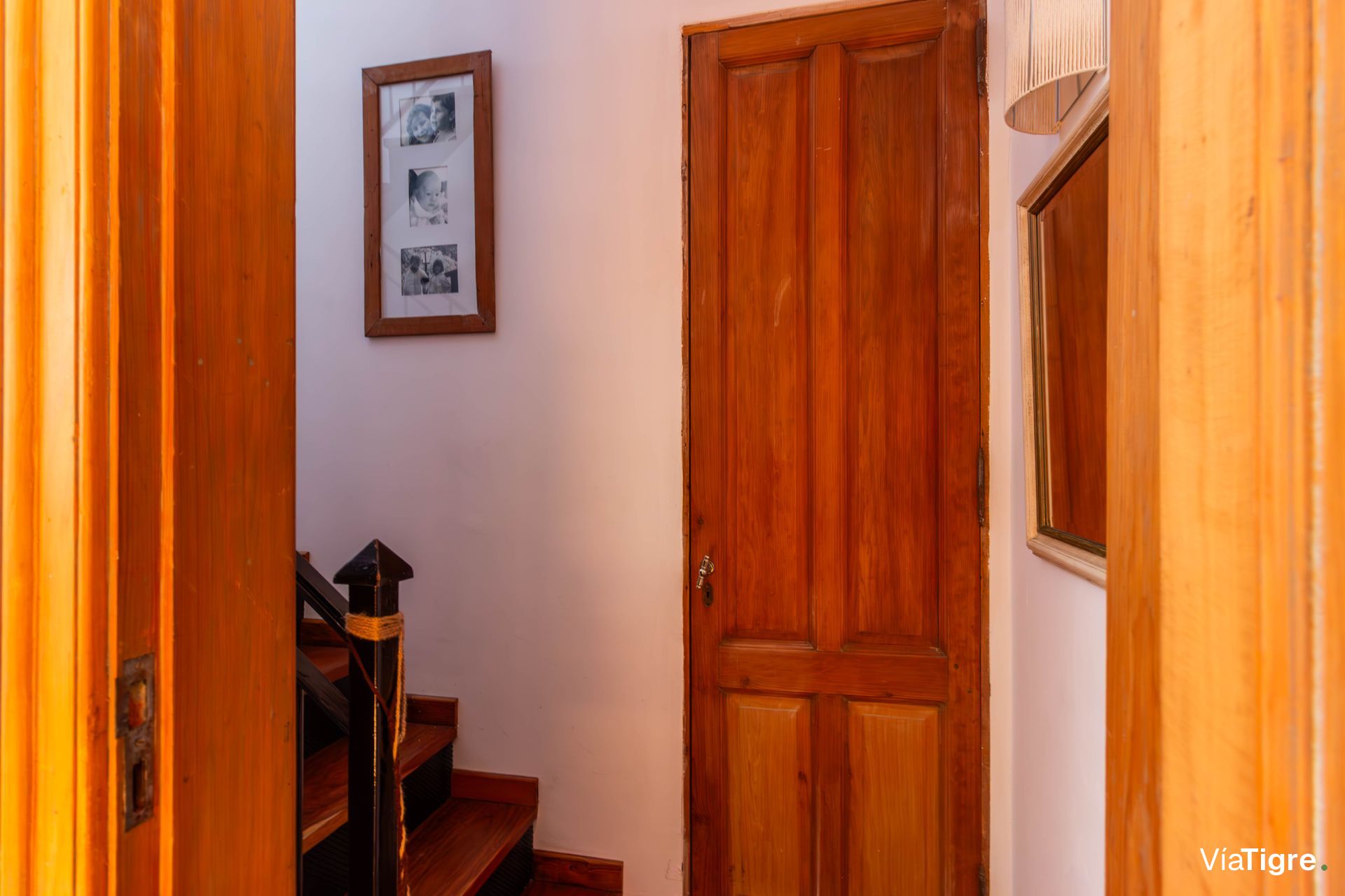 VENTA Casa 400m2 terreno Pileta/Jardín Martínez