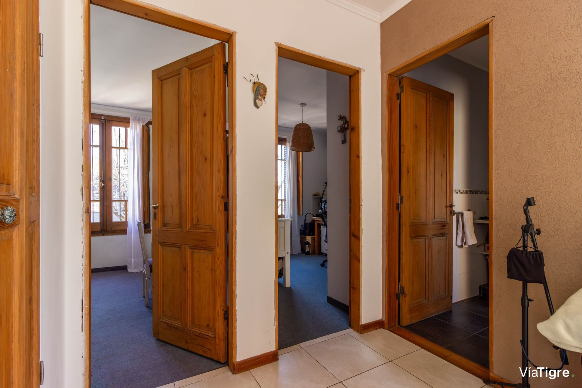 VENTA Casa 400m2 terreno Pileta/Jardín Martínez