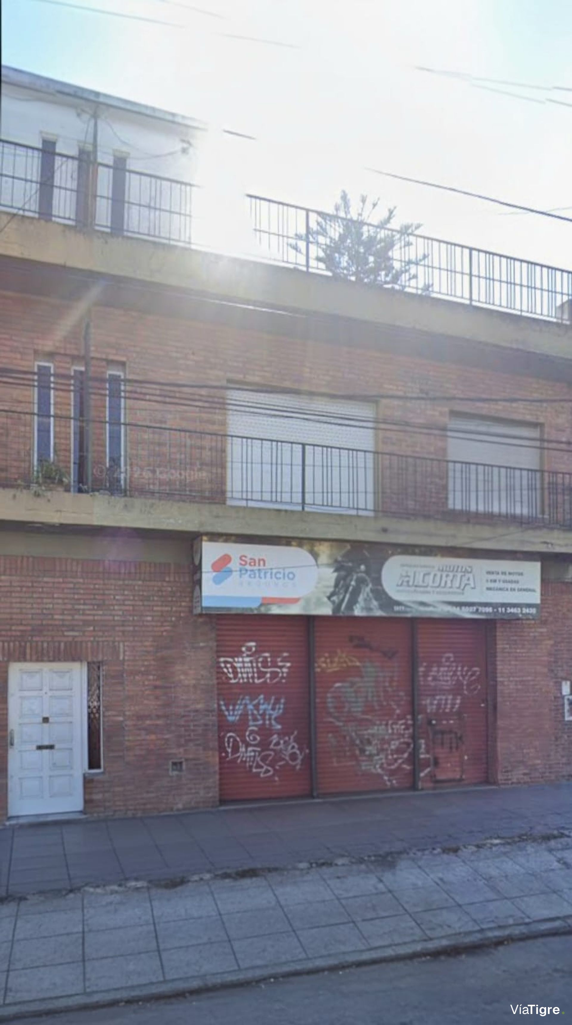 Venta PH 3 dormitorios con Jardín Villa Adelina