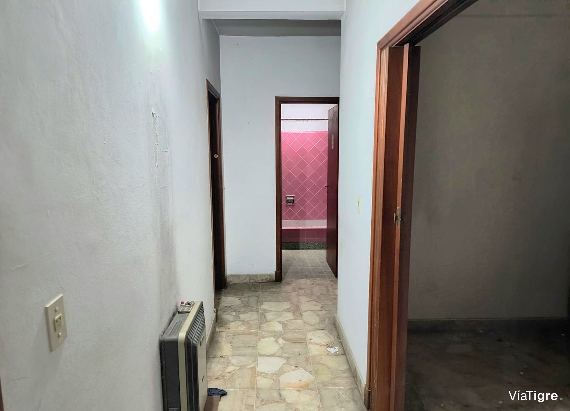 Venta PH 3 dormitorios con Jardín Villa Adelina