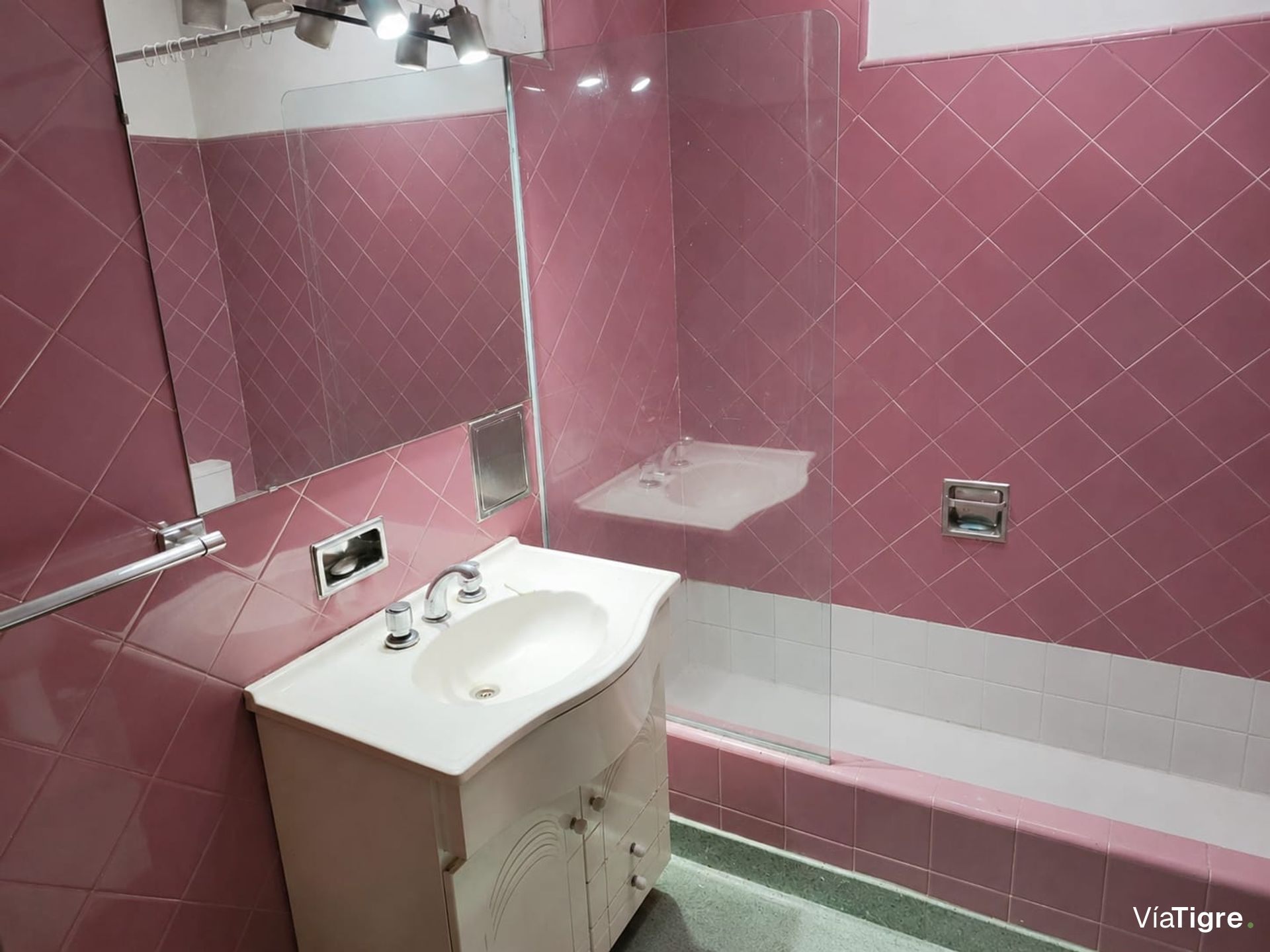 Venta PH 3 dormitorios con Jardín Villa Adelina