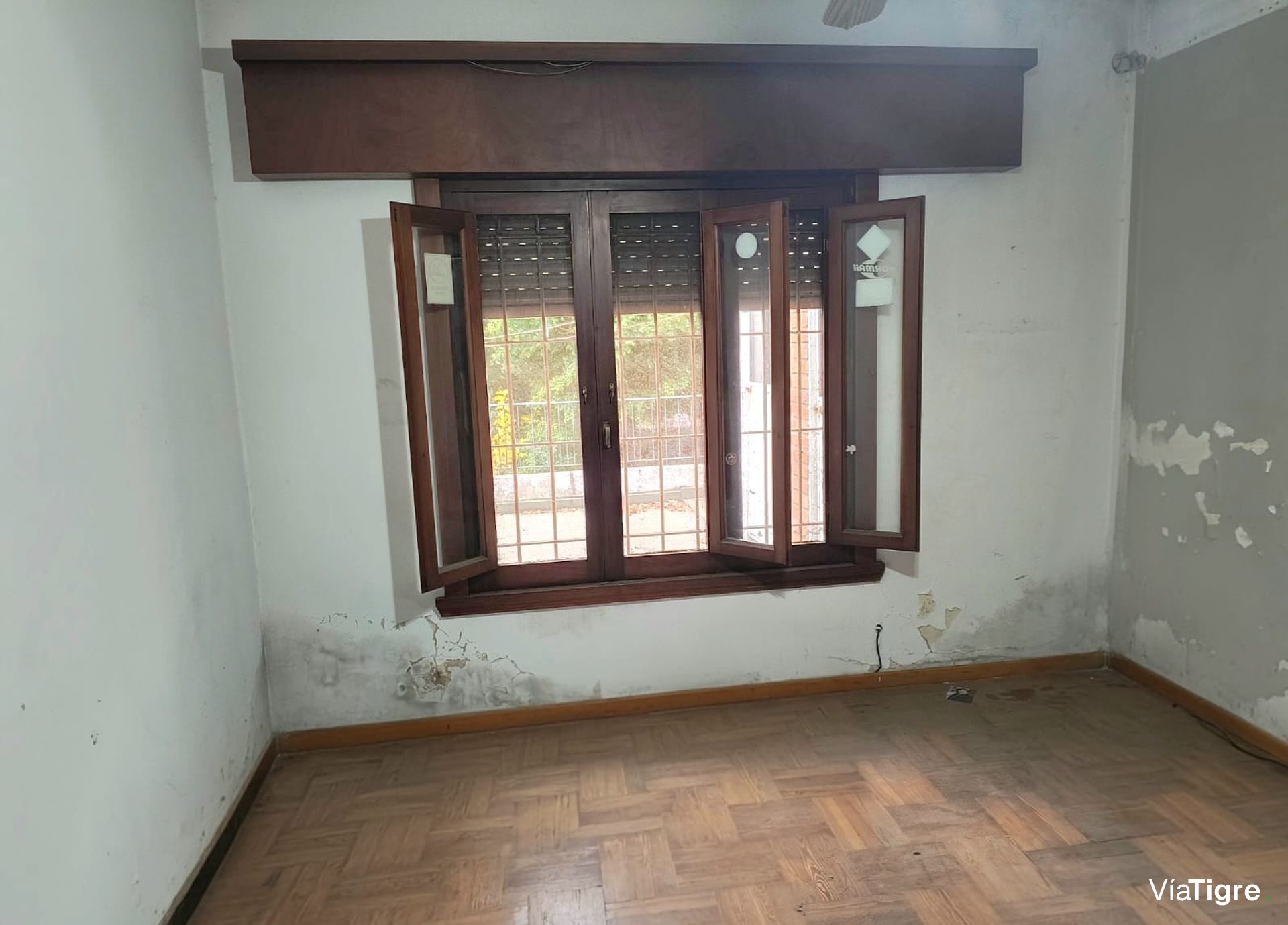 Venta PH 3 dormitorios con Jardín Villa Adelina