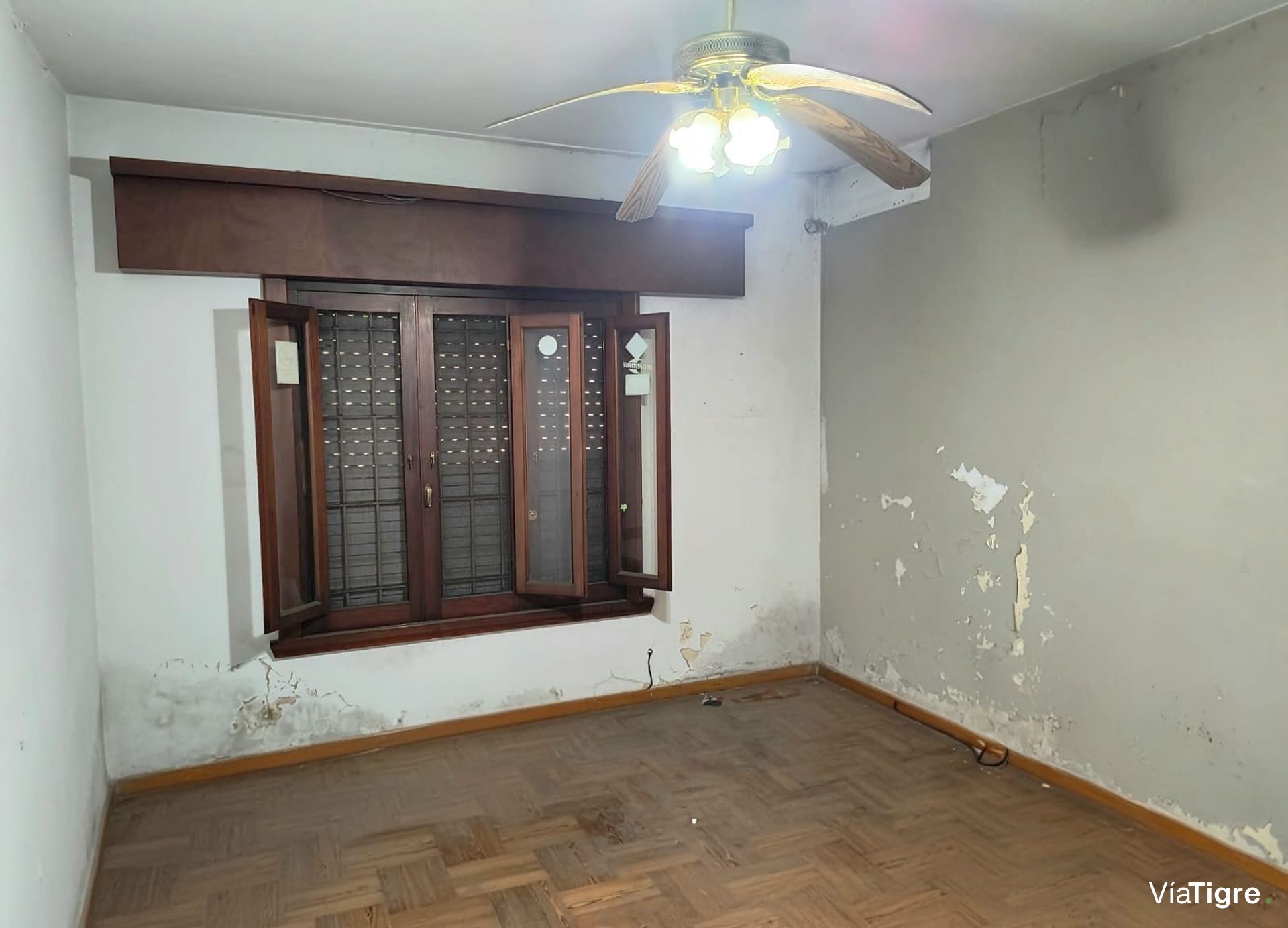 Venta PH 3 dormitorios con Jardín Villa Adelina