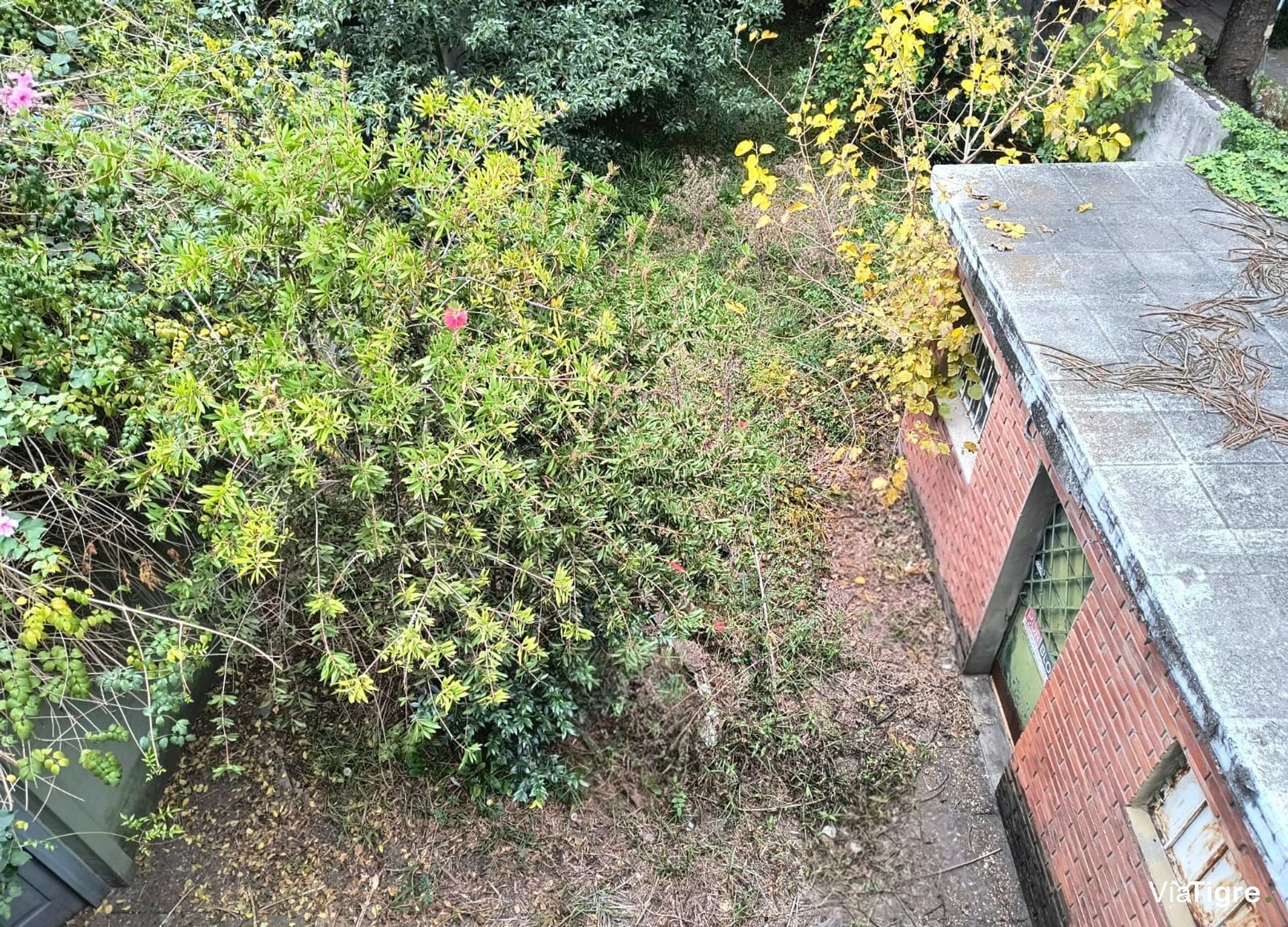 Venta PH 3 dormitorios con Jardín Villa Adelina