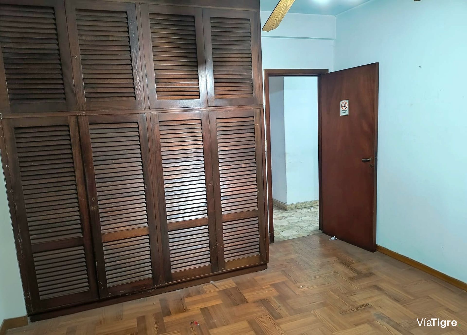 Venta PH 3 dormitorios con Jardín Villa Adelina