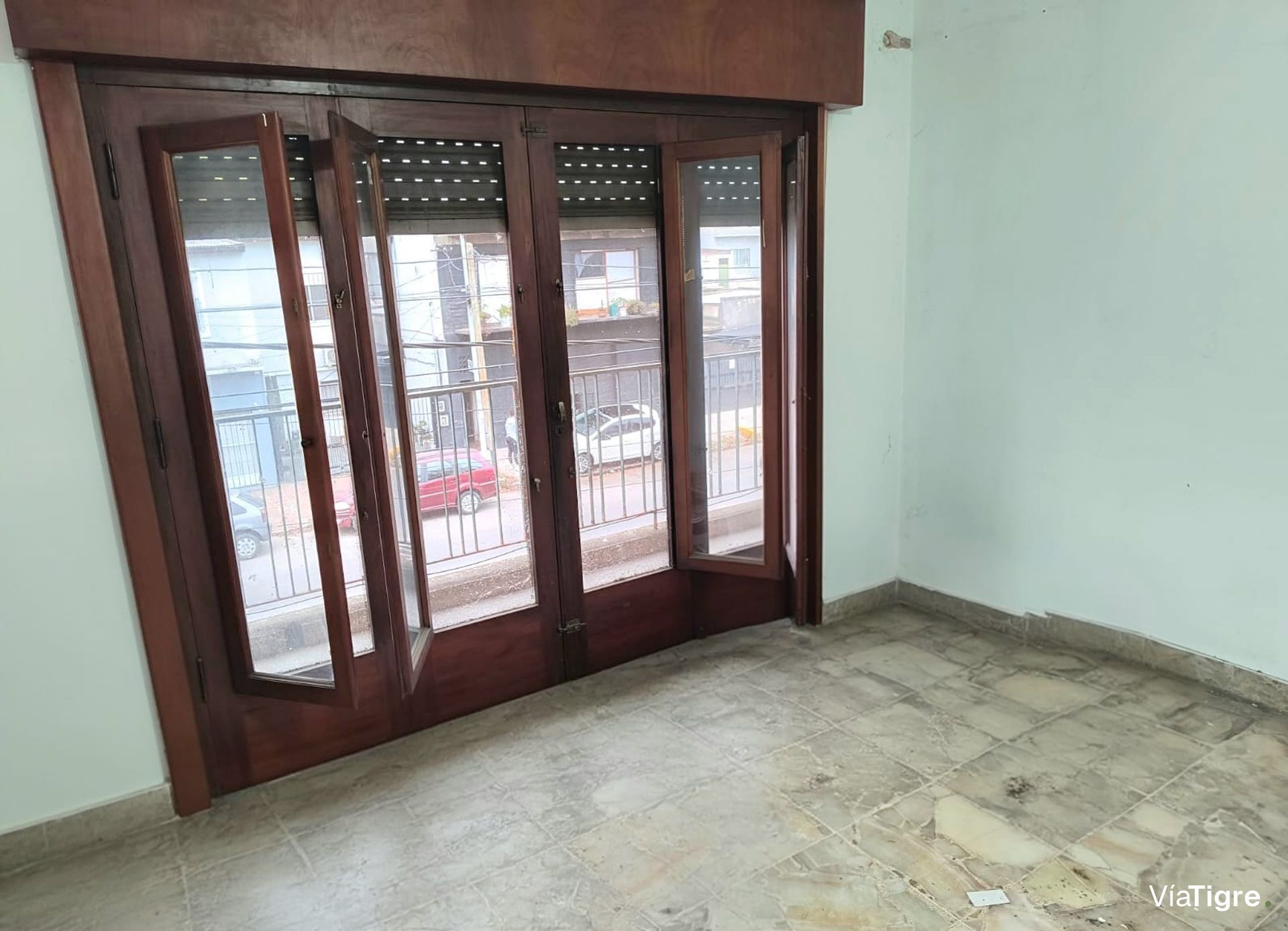 Venta PH 3 dormitorios con Jardín Villa Adelina