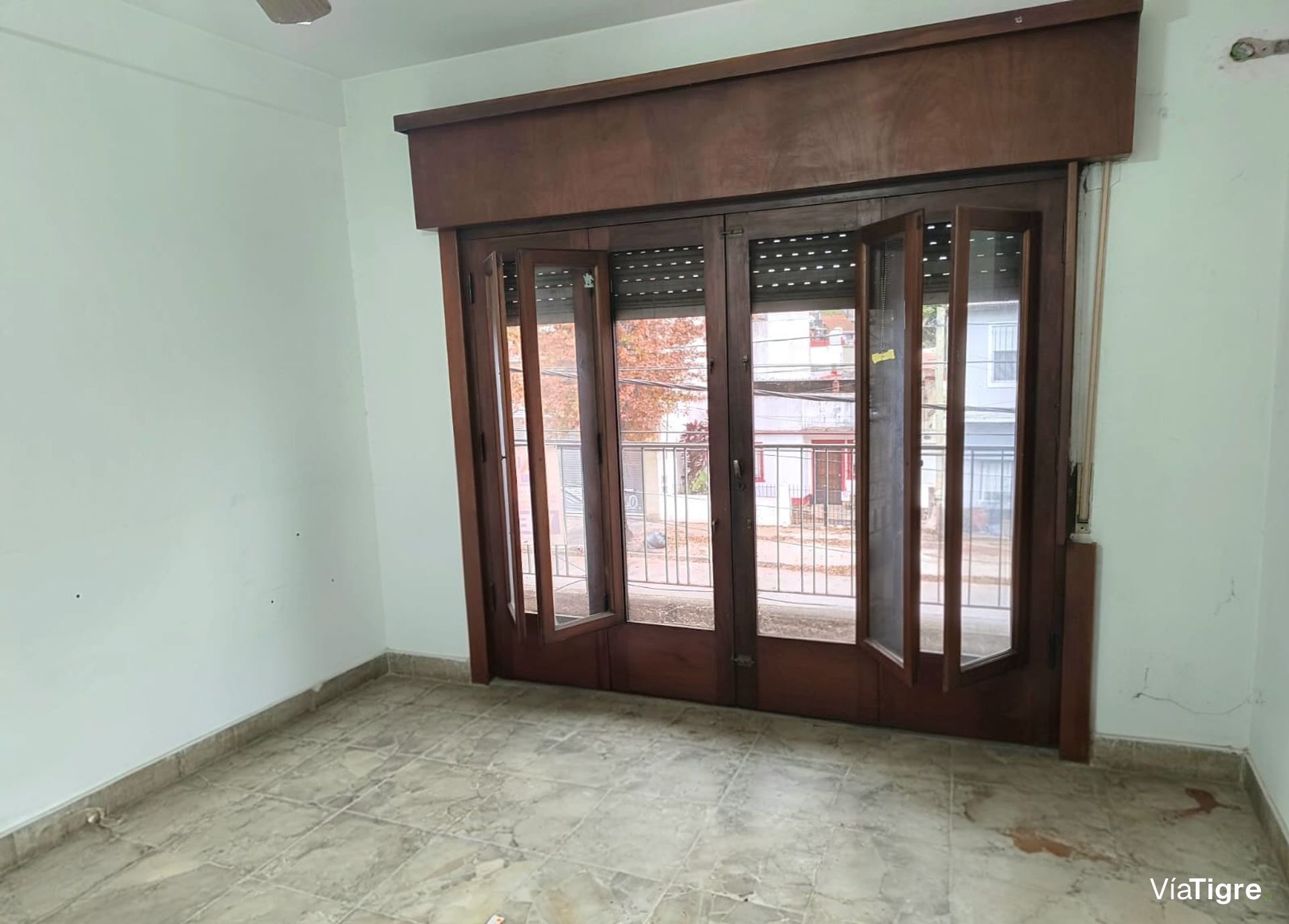 Venta PH 3 dormitorios con Jardín Villa Adelina