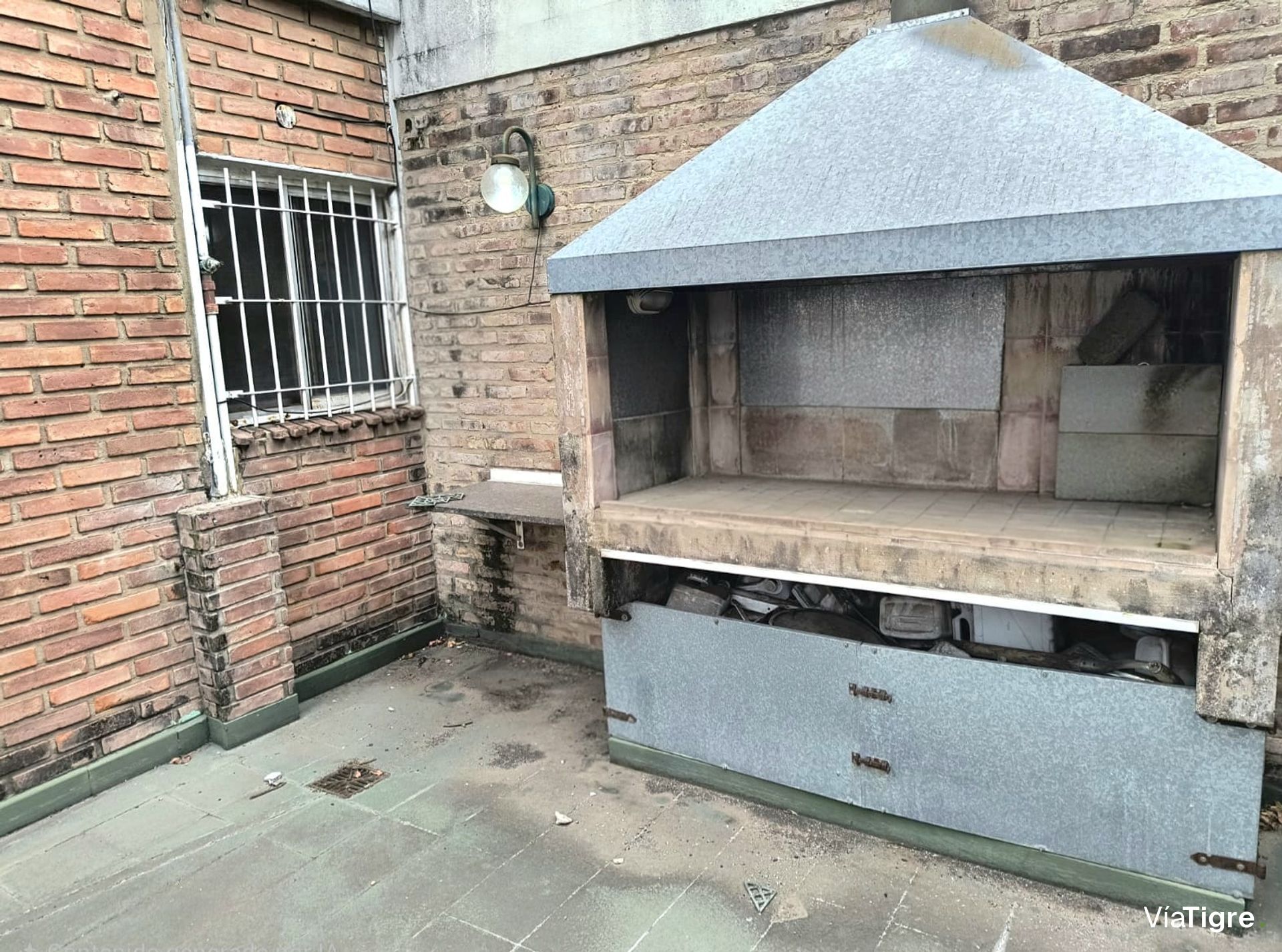 Venta PH 3 dormitorios con Jardín Villa Adelina