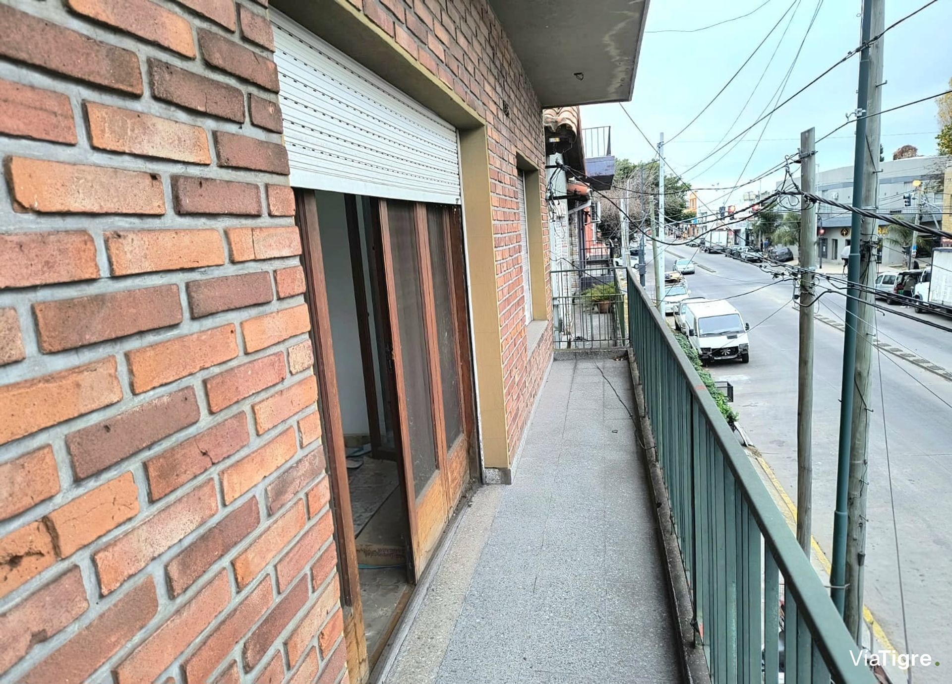 Venta PH 3 dormitorios con Jardín Villa Adelina
