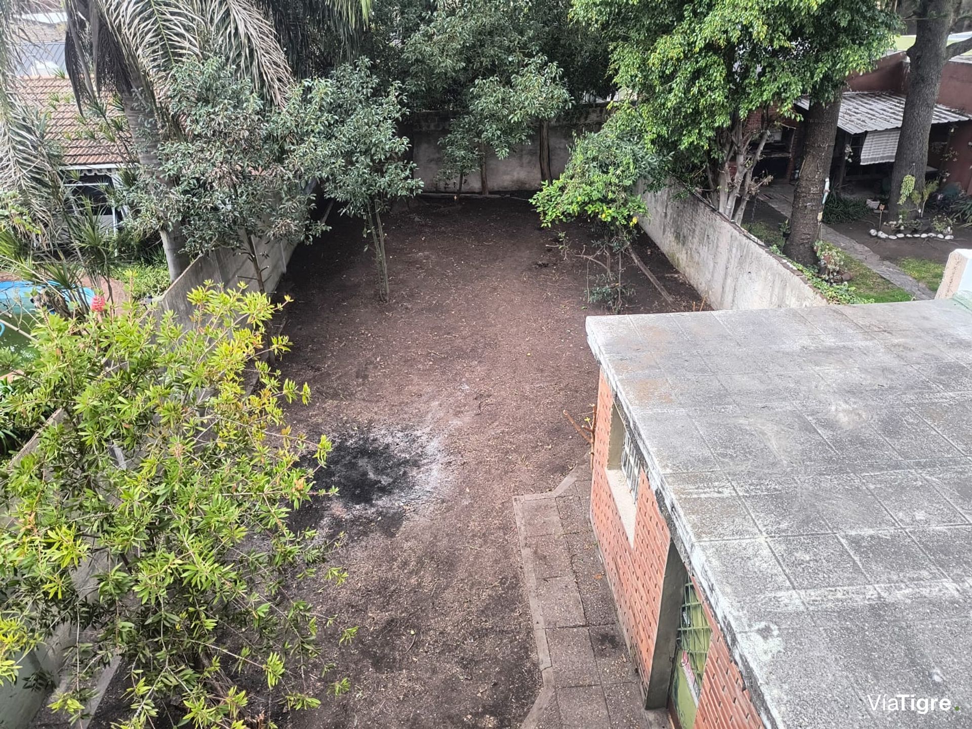 Venta PH 3 dormitorios con Jardín Villa Adelina