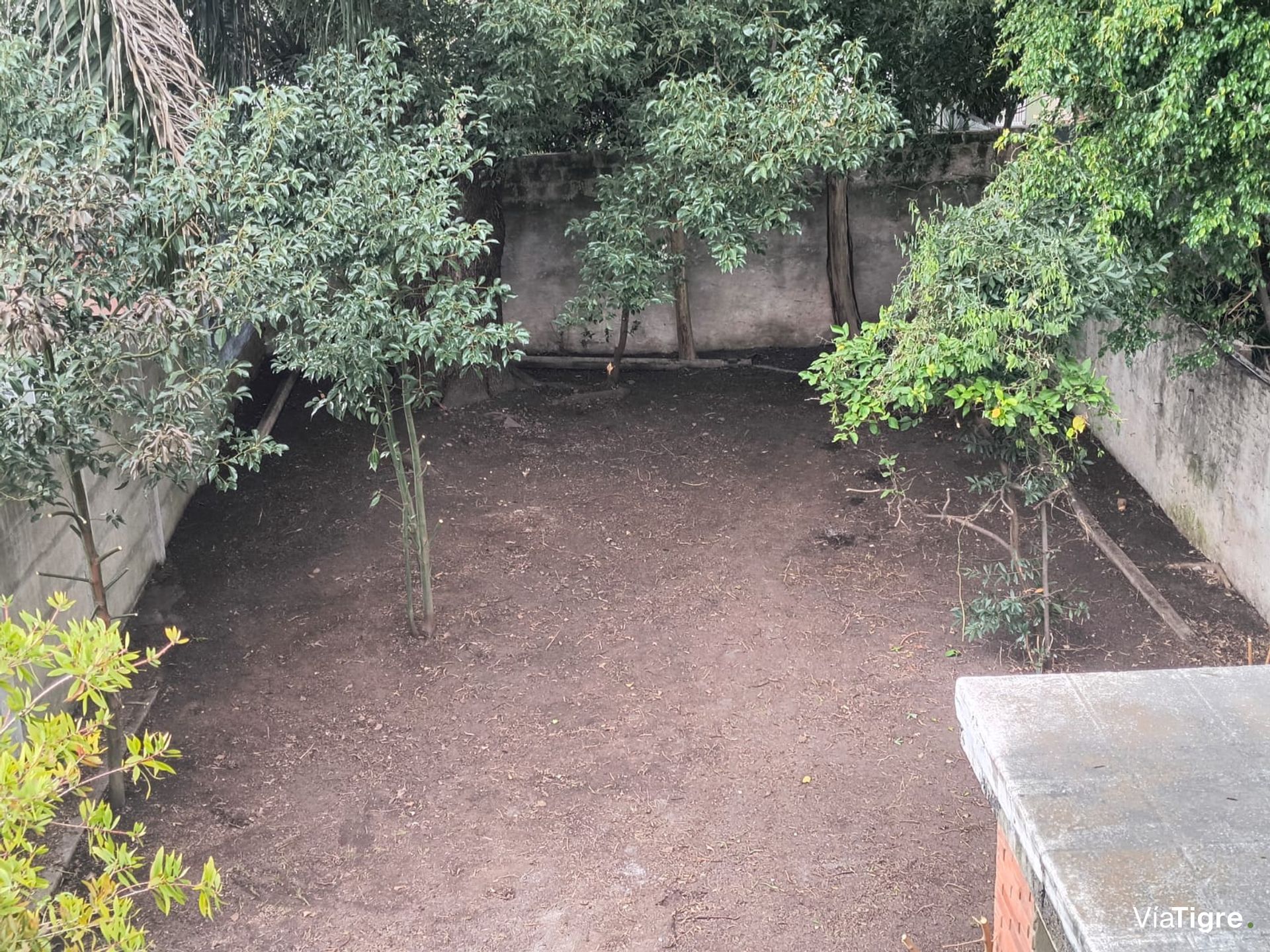 Venta PH 3 dormitorios con Jardín Villa Adelina