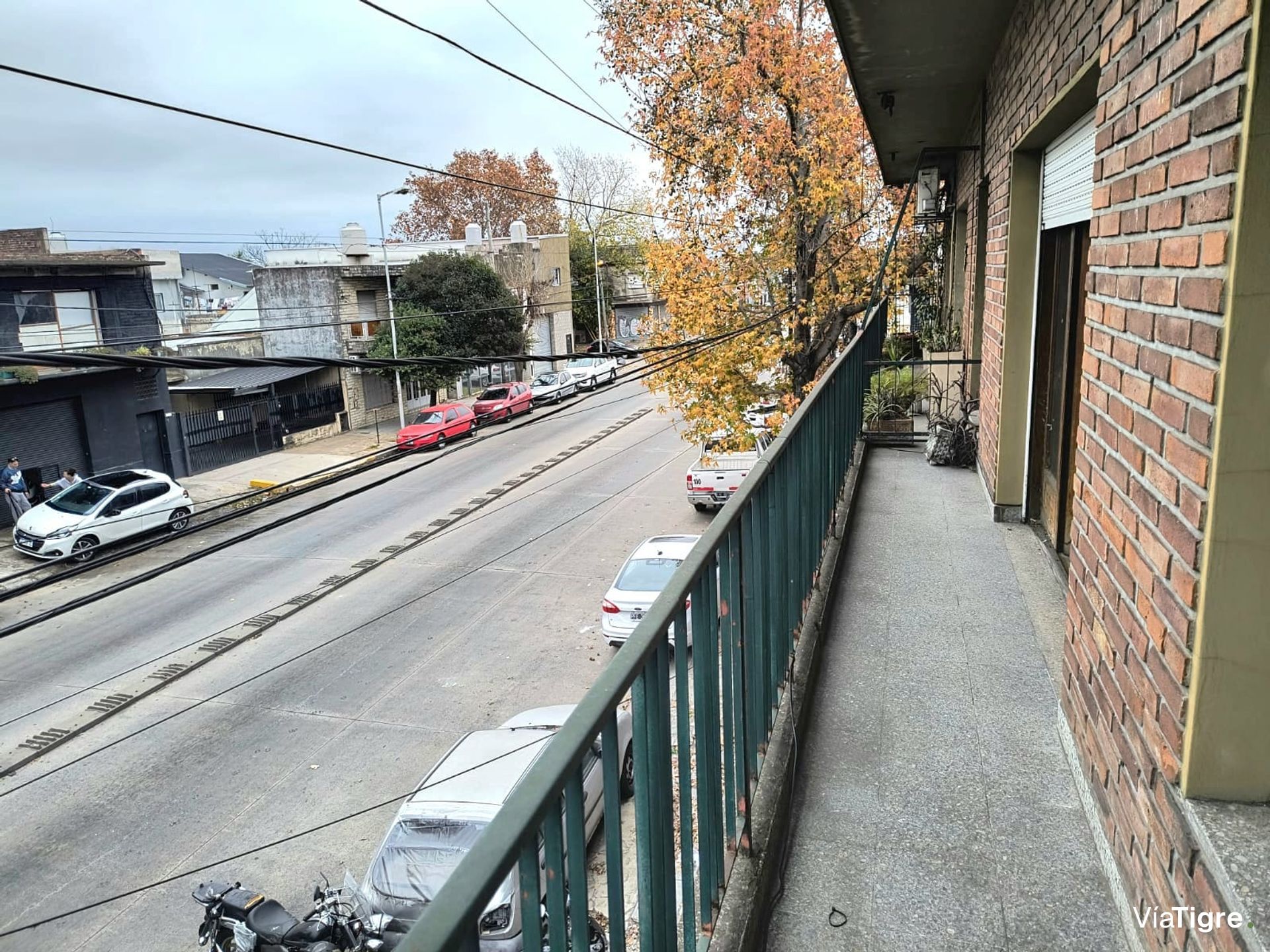Venta PH 3 dormitorios con Jardín Villa Adelina