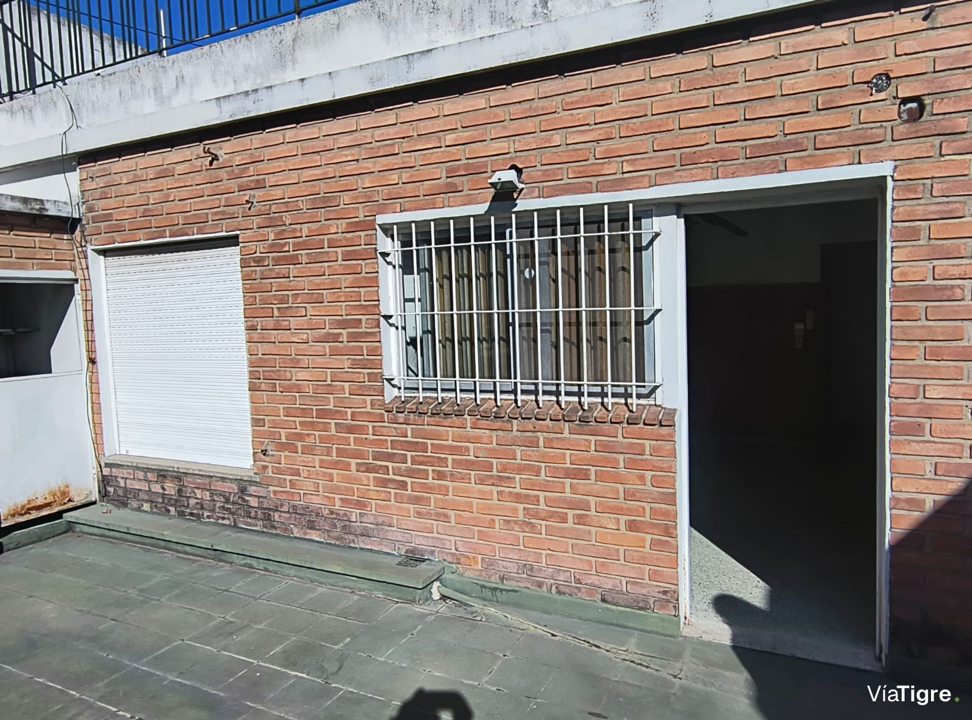 Venta PH 3 dormitorios con Jardín Villa Adelina