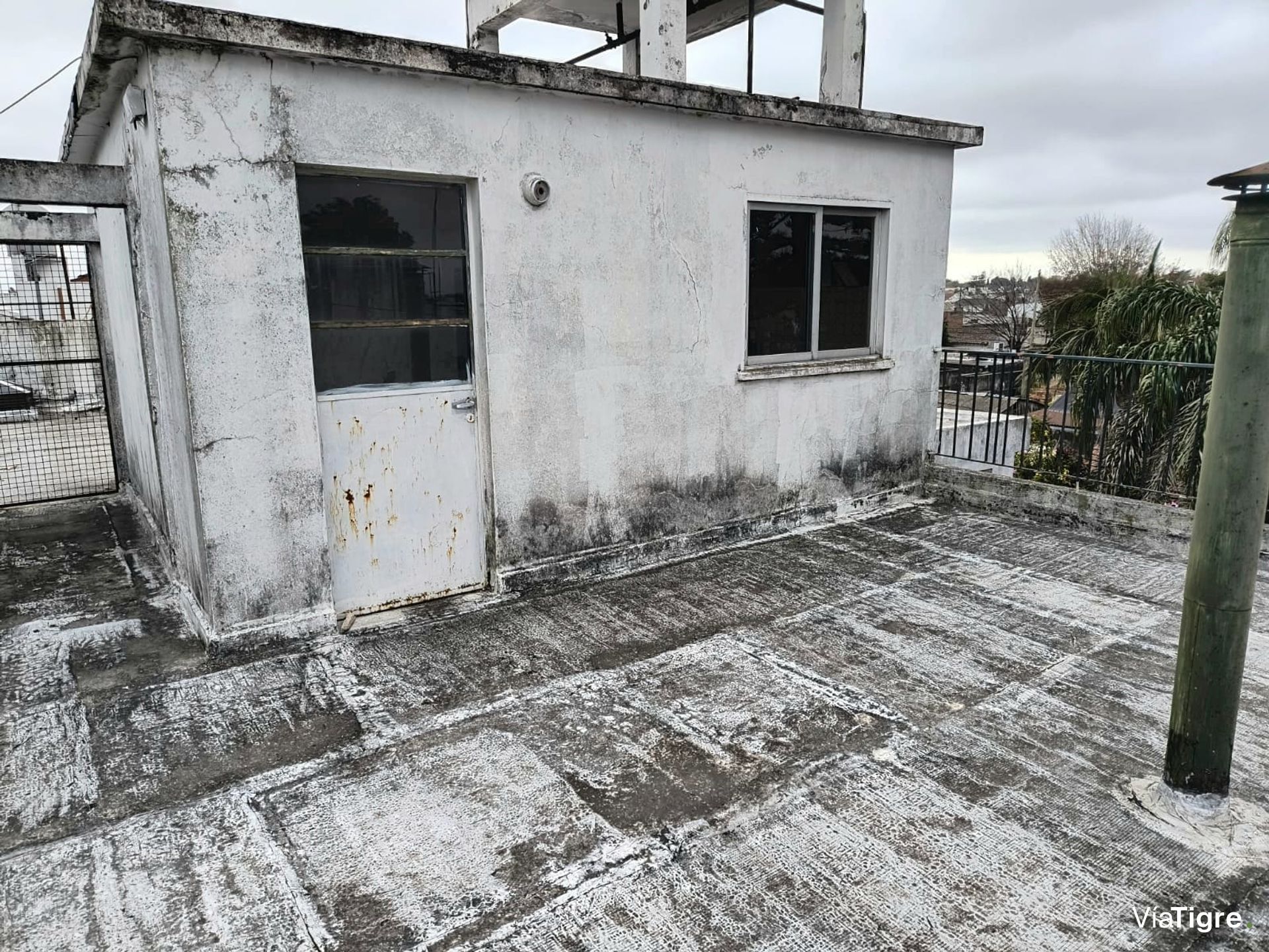 Venta PH 3 dormitorios con Jardín Villa Adelina