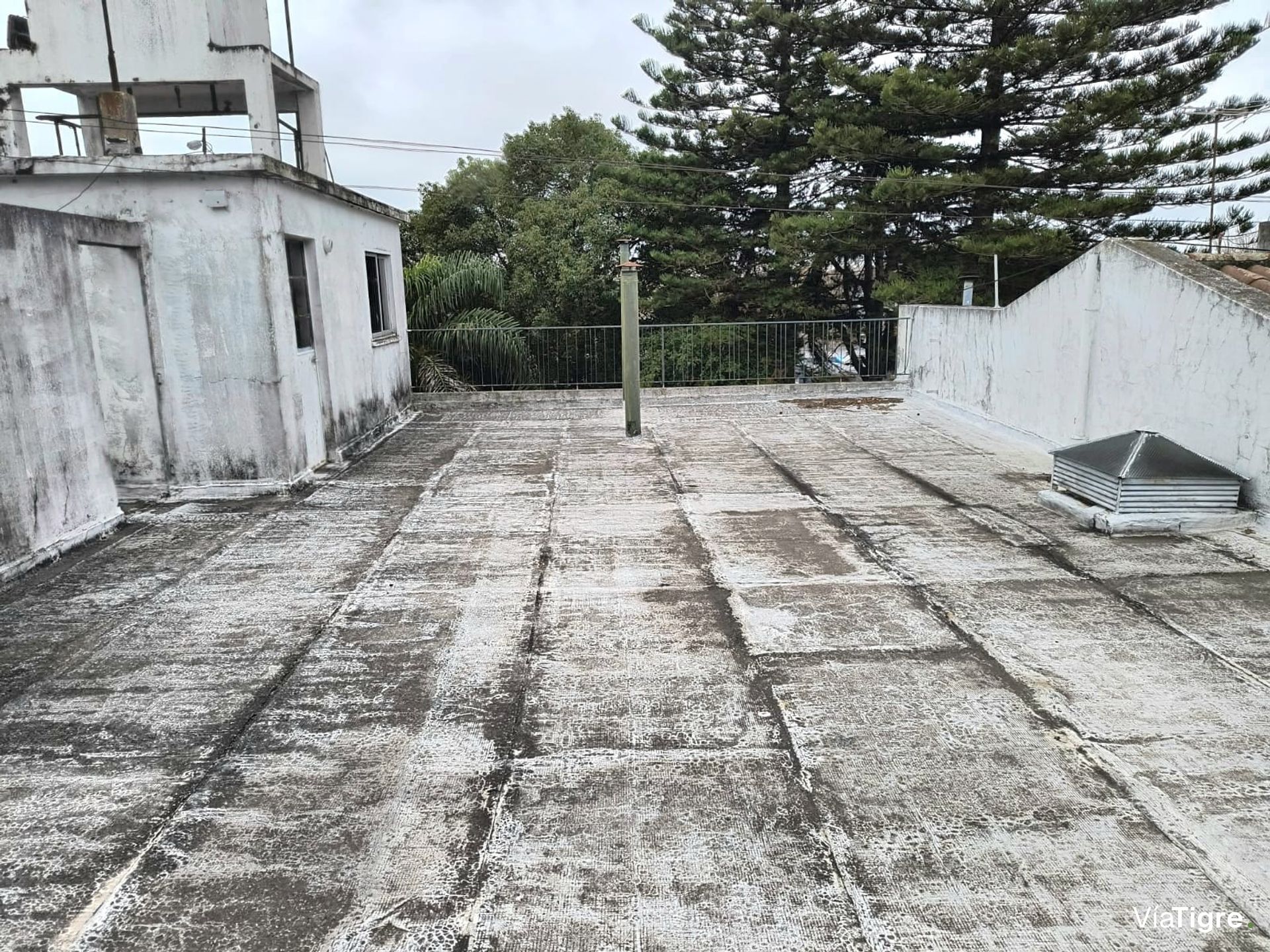 Venta PH 3 dormitorios con Jardín Villa Adelina