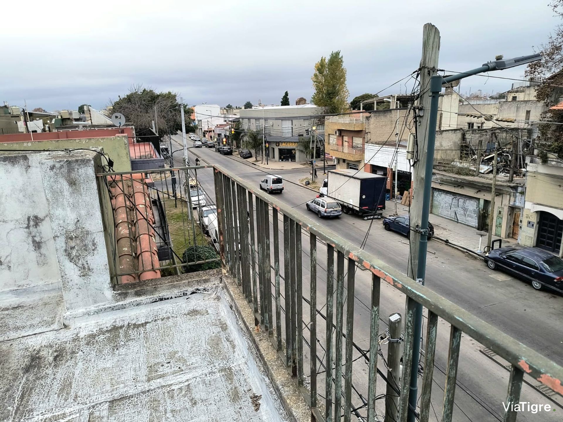 Venta PH 3 dormitorios con Jardín Villa Adelina