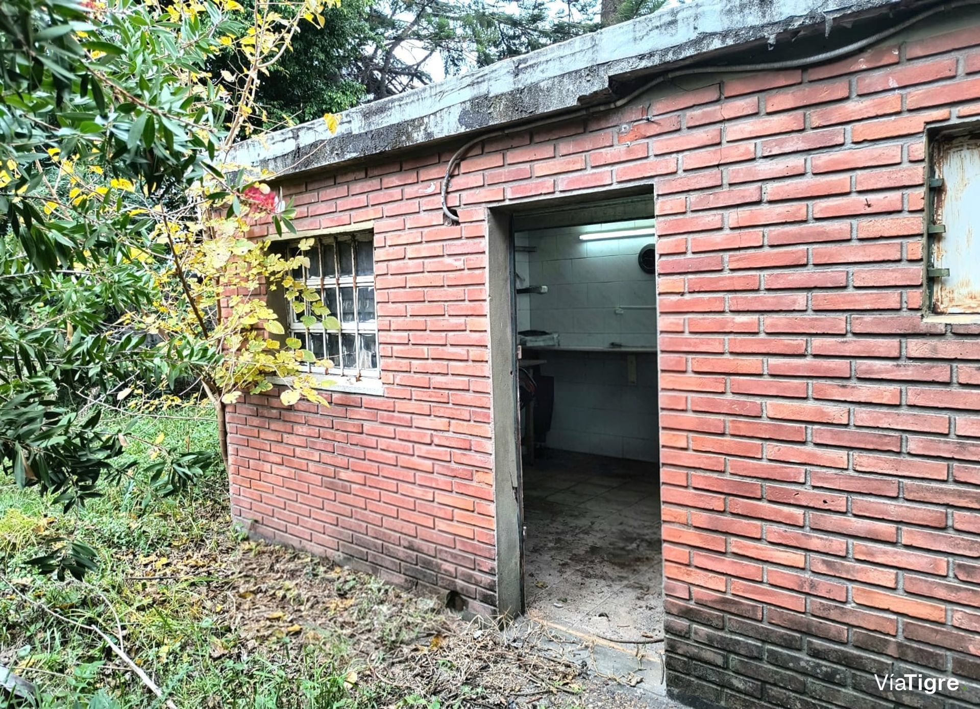 Venta PH 3 dormitorios con Jardín Villa Adelina
