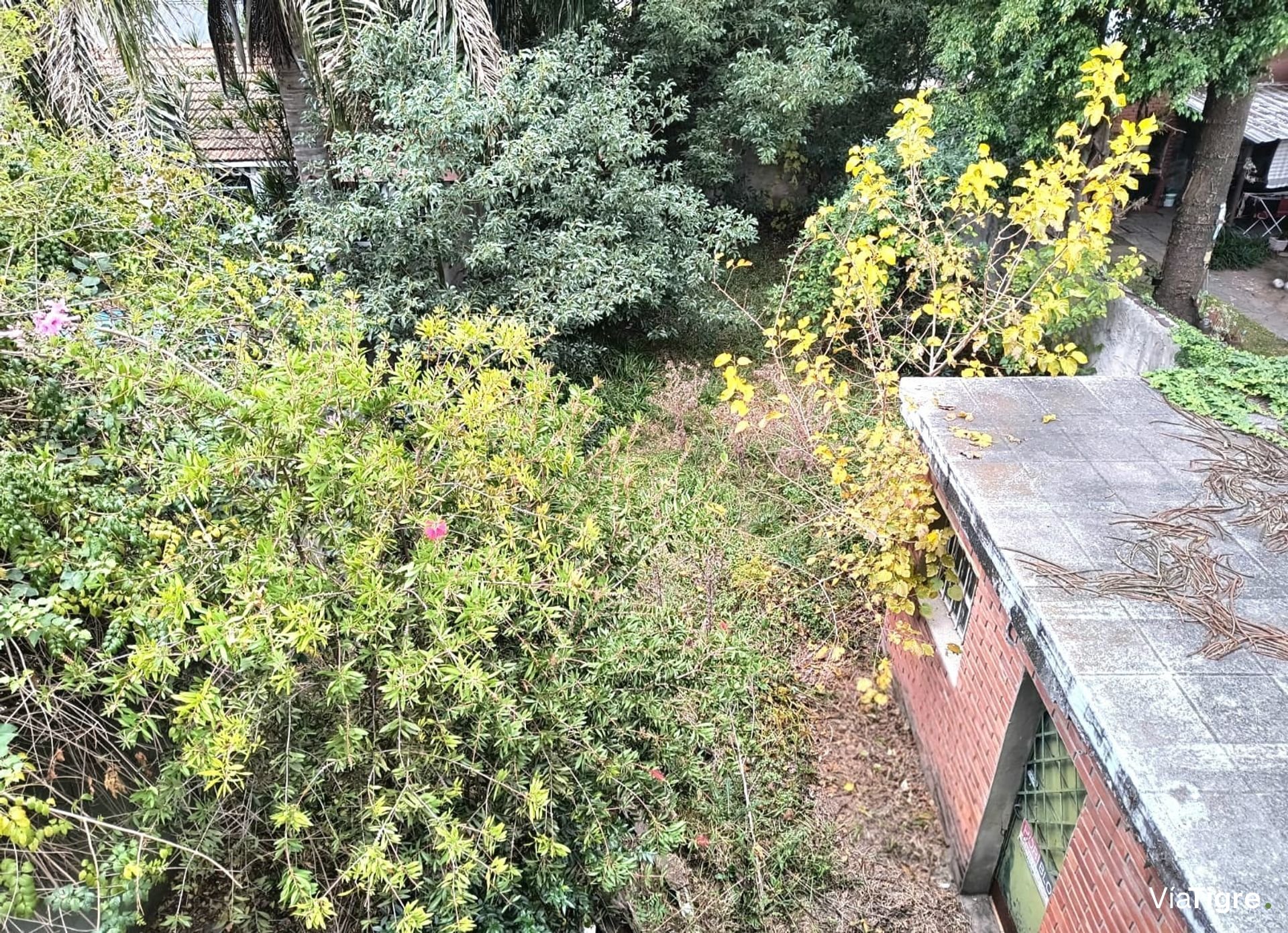 Venta PH 3 dormitorios con Jardín Villa Adelina