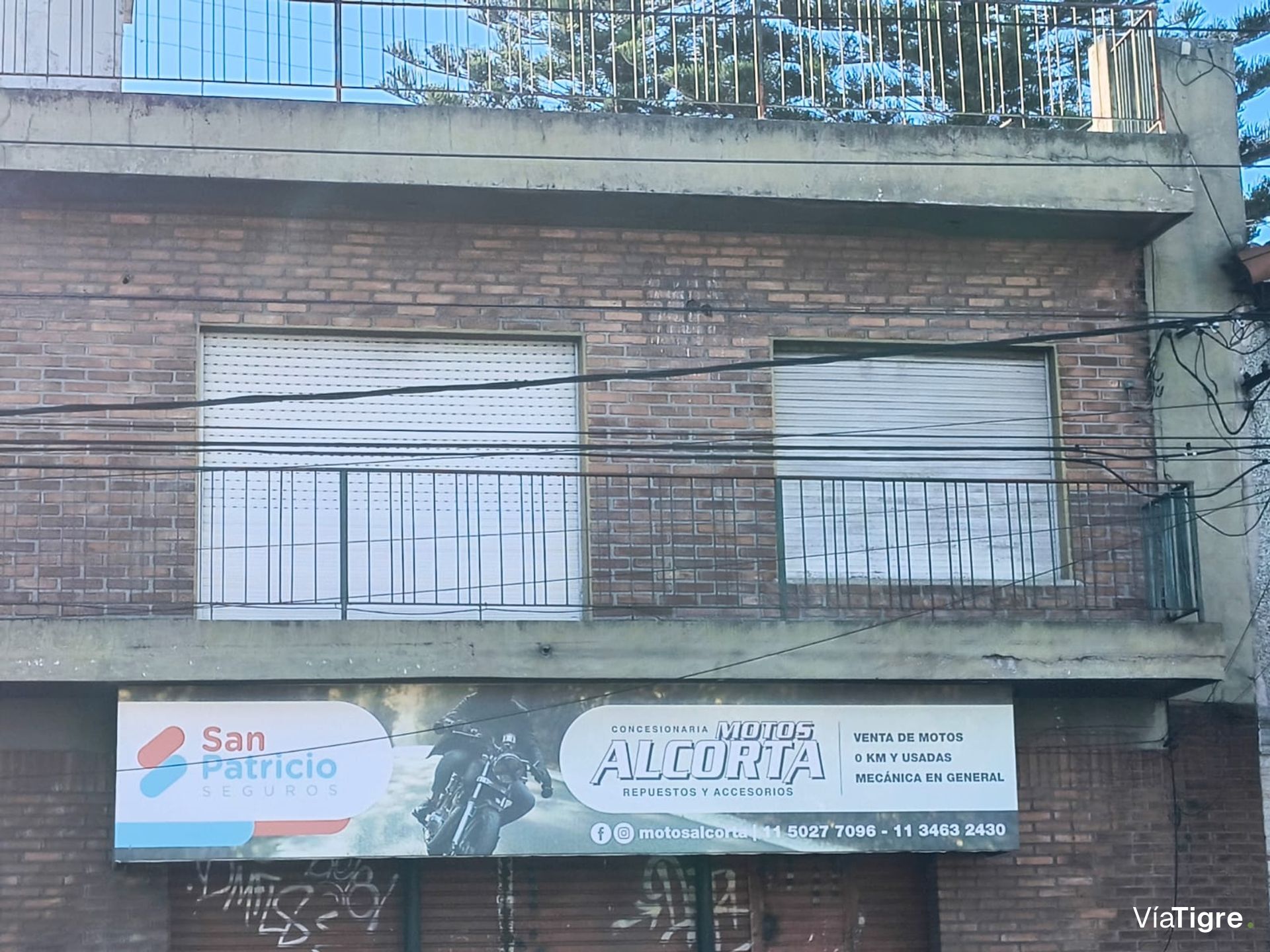 Venta PH 3 dormitorios con Jardín Villa Adelina