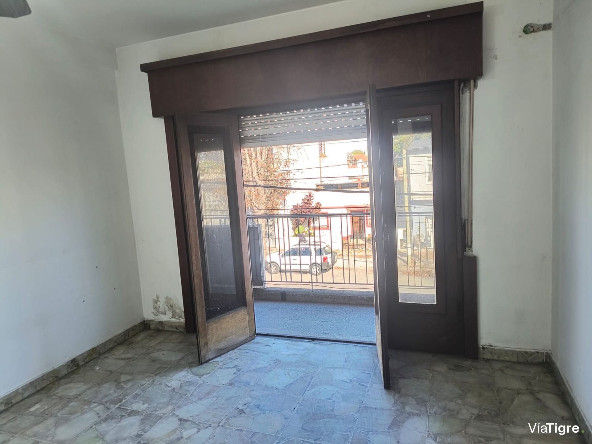 Venta PH 3 dormitorios con Jardín Villa Adelina