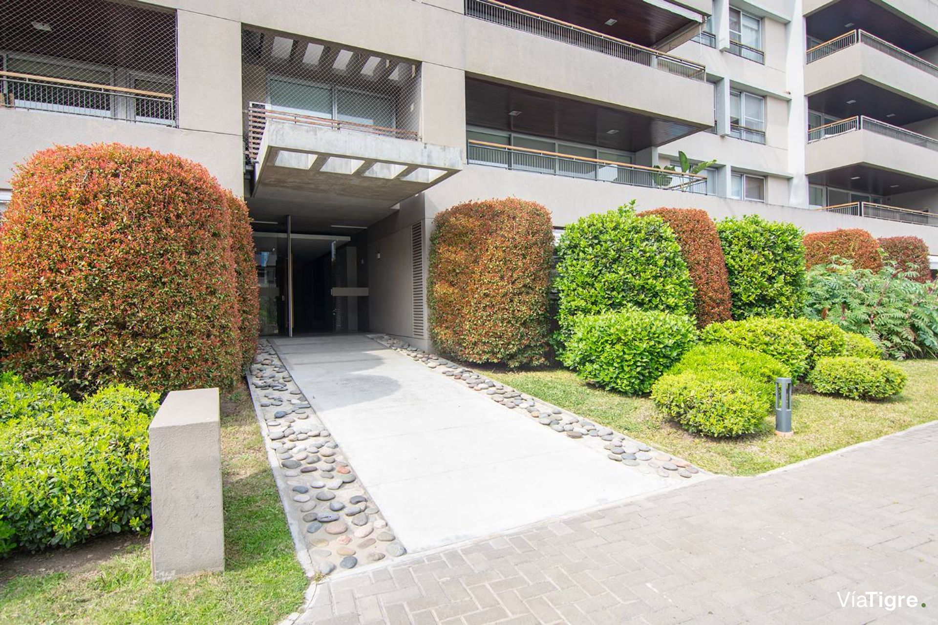 Alquiler Dpto 4 Amb Quartier Lomas de La Horqueta