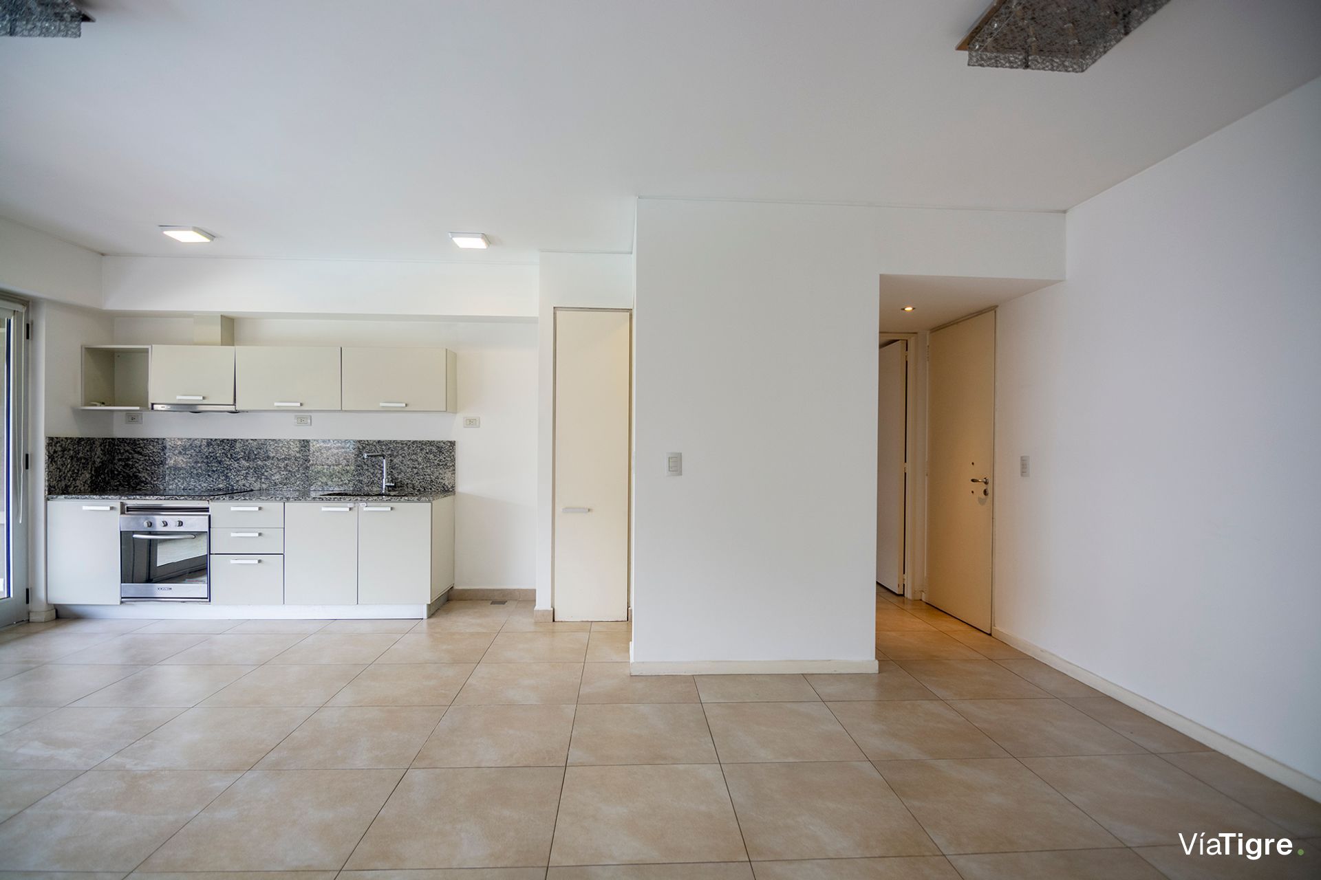 Alquiler Dpto 4 Amb Quartier Lomas de La Horqueta
