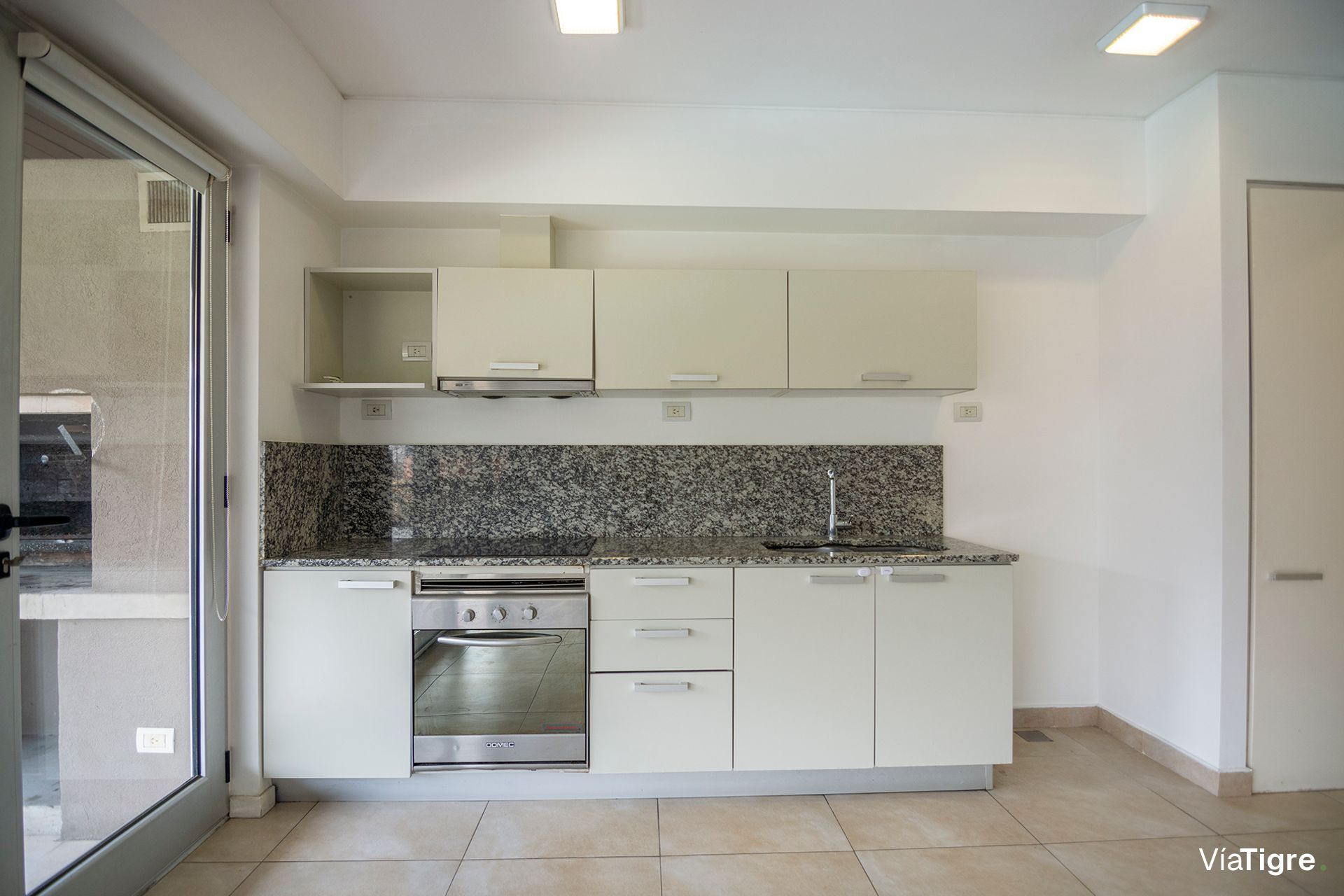 Alquiler Dpto 4 Amb Quartier Lomas de La Horqueta