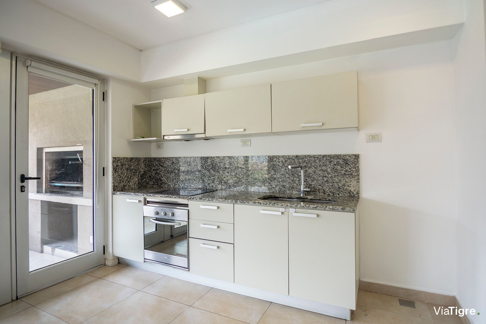 Alquiler Dpto 4 Amb Quartier Lomas de La Horqueta