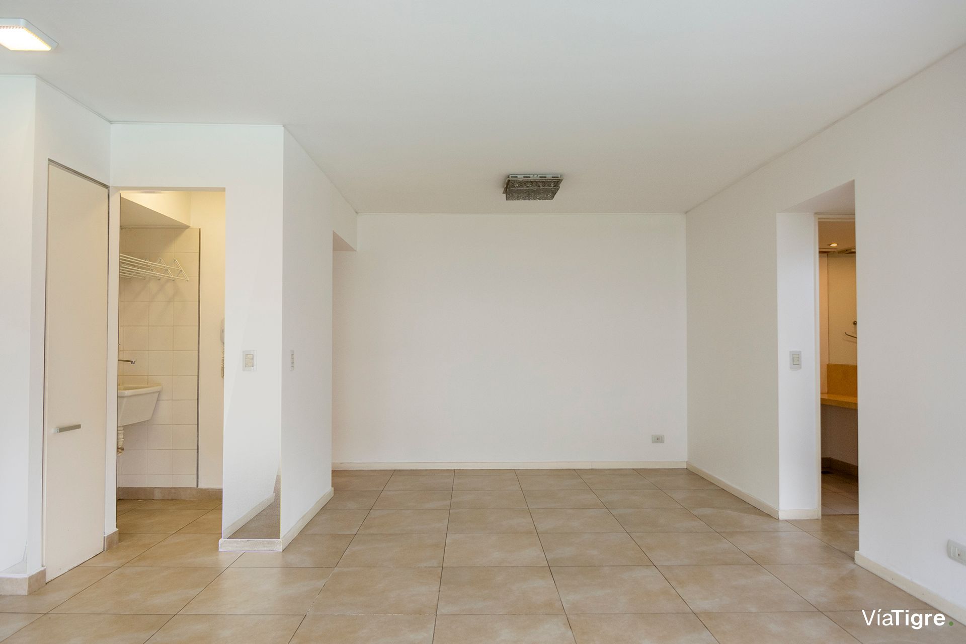 Alquiler Dpto 4 Amb Quartier Lomas de La Horqueta