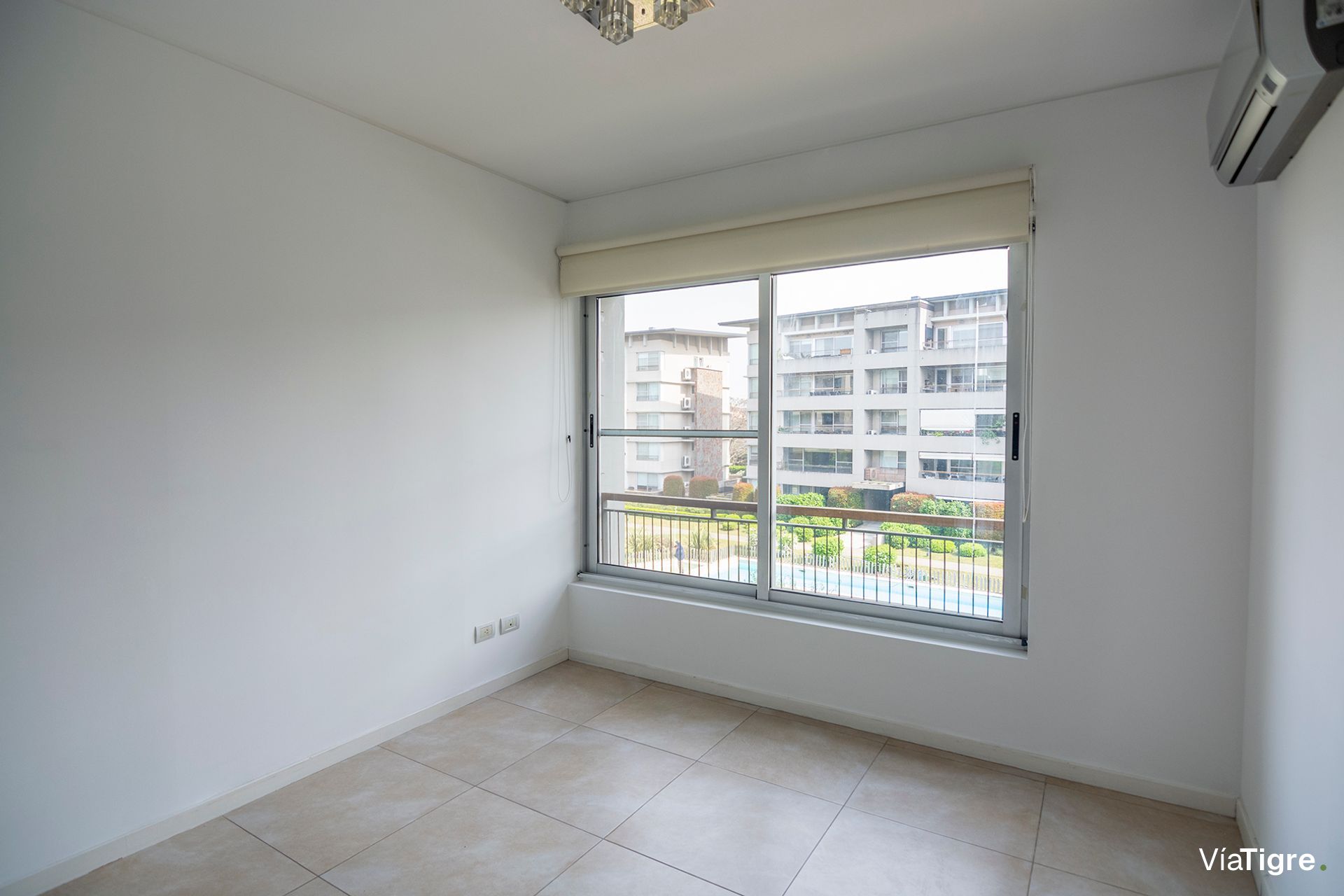 Alquiler Dpto 4 Amb Quartier Lomas de La Horqueta