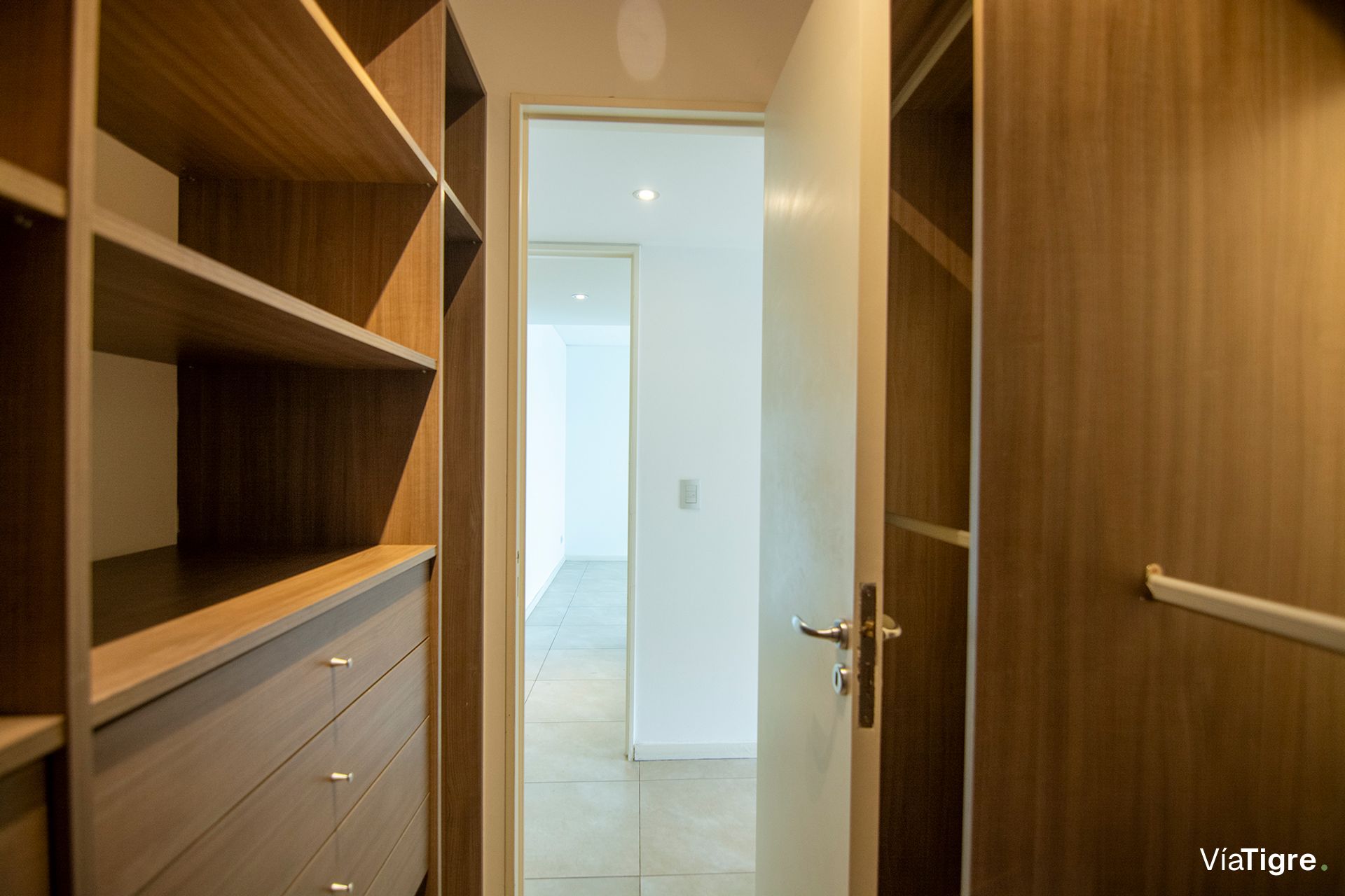 Alquiler Dpto 4 Amb Quartier Lomas de La Horqueta