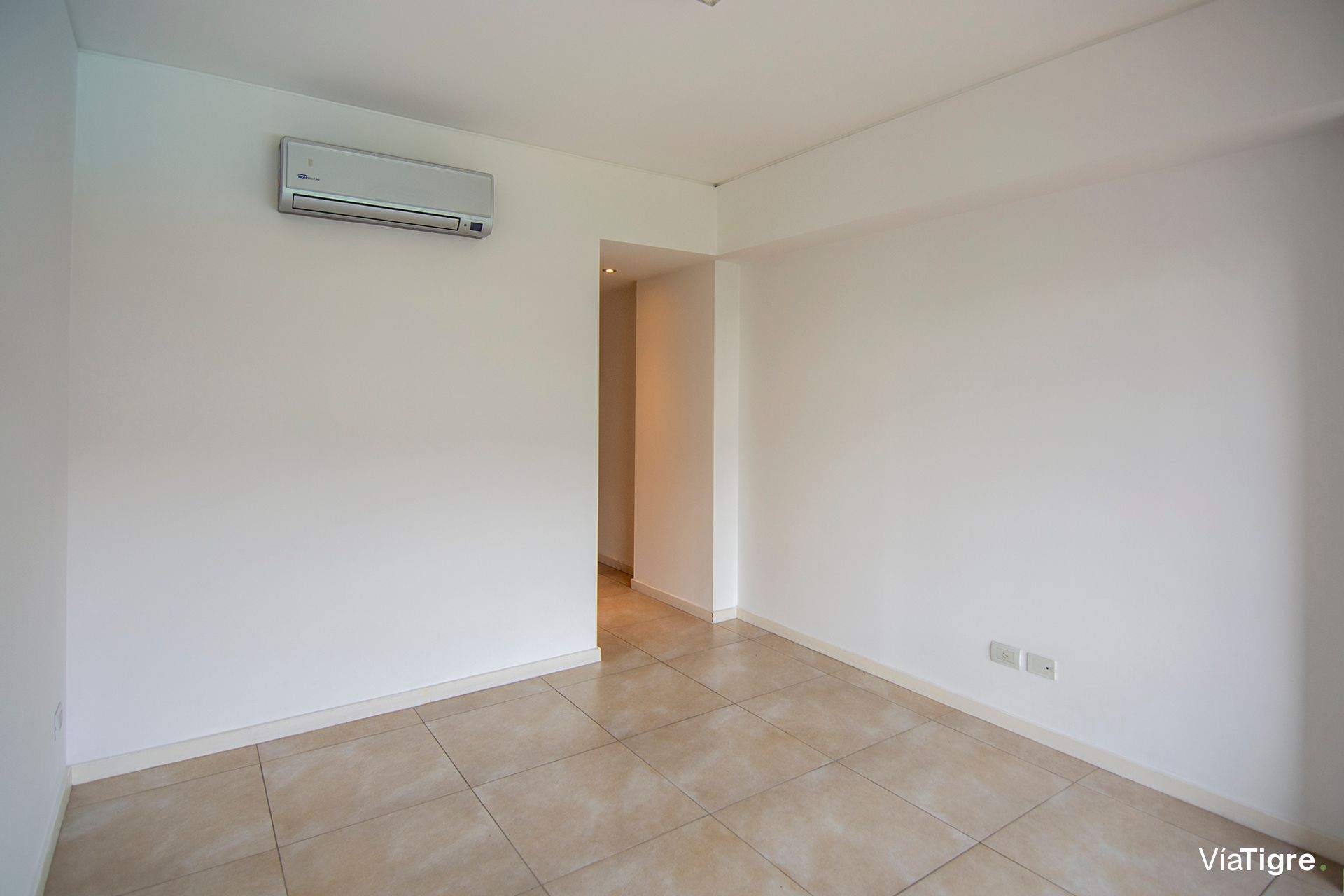 Alquiler Dpto 4 Amb Quartier Lomas de La Horqueta