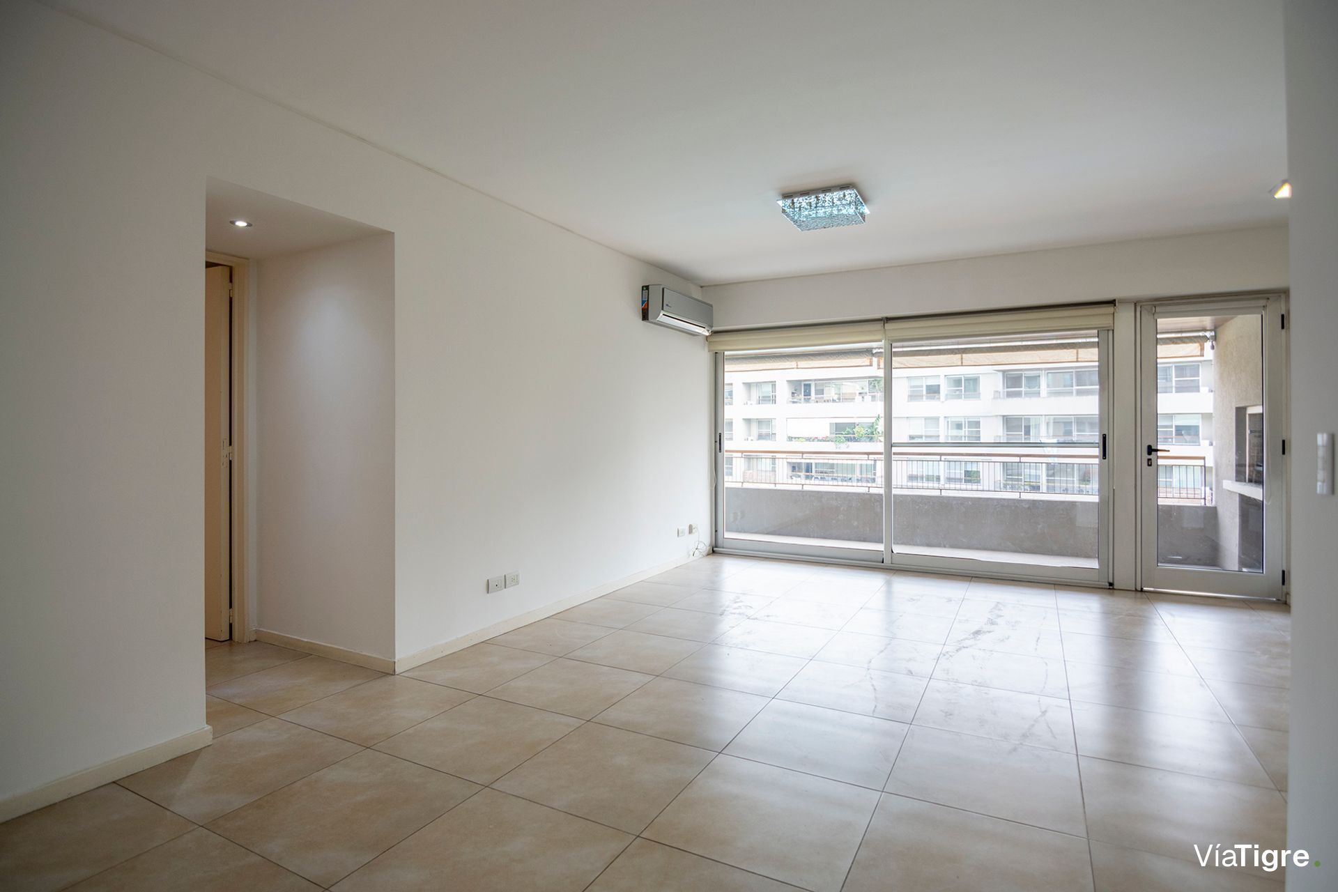 Alquiler Dpto 4 Amb Quartier Lomas de La Horqueta