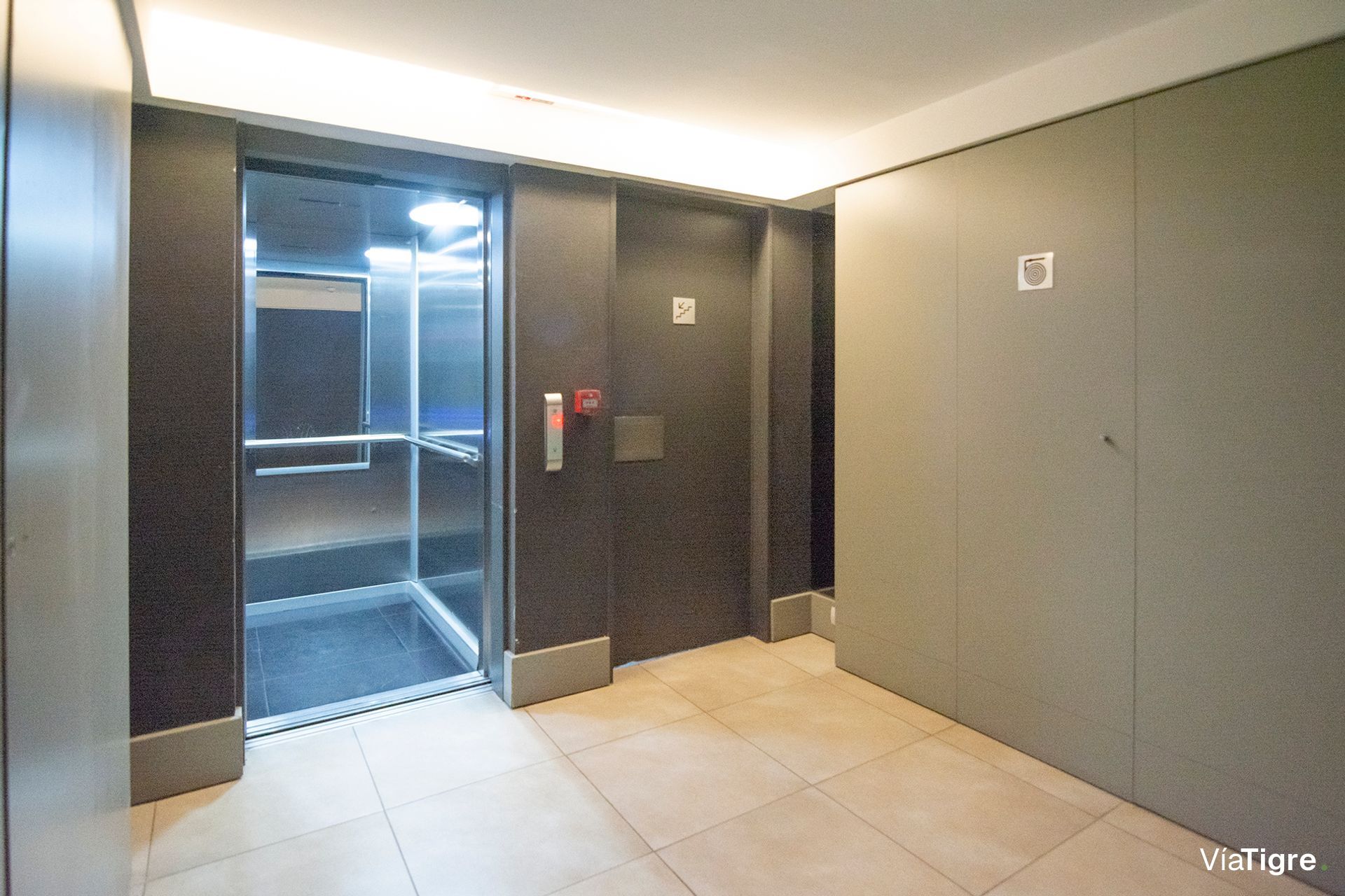 Alquiler Dpto 4 Amb Quartier Lomas de La Horqueta