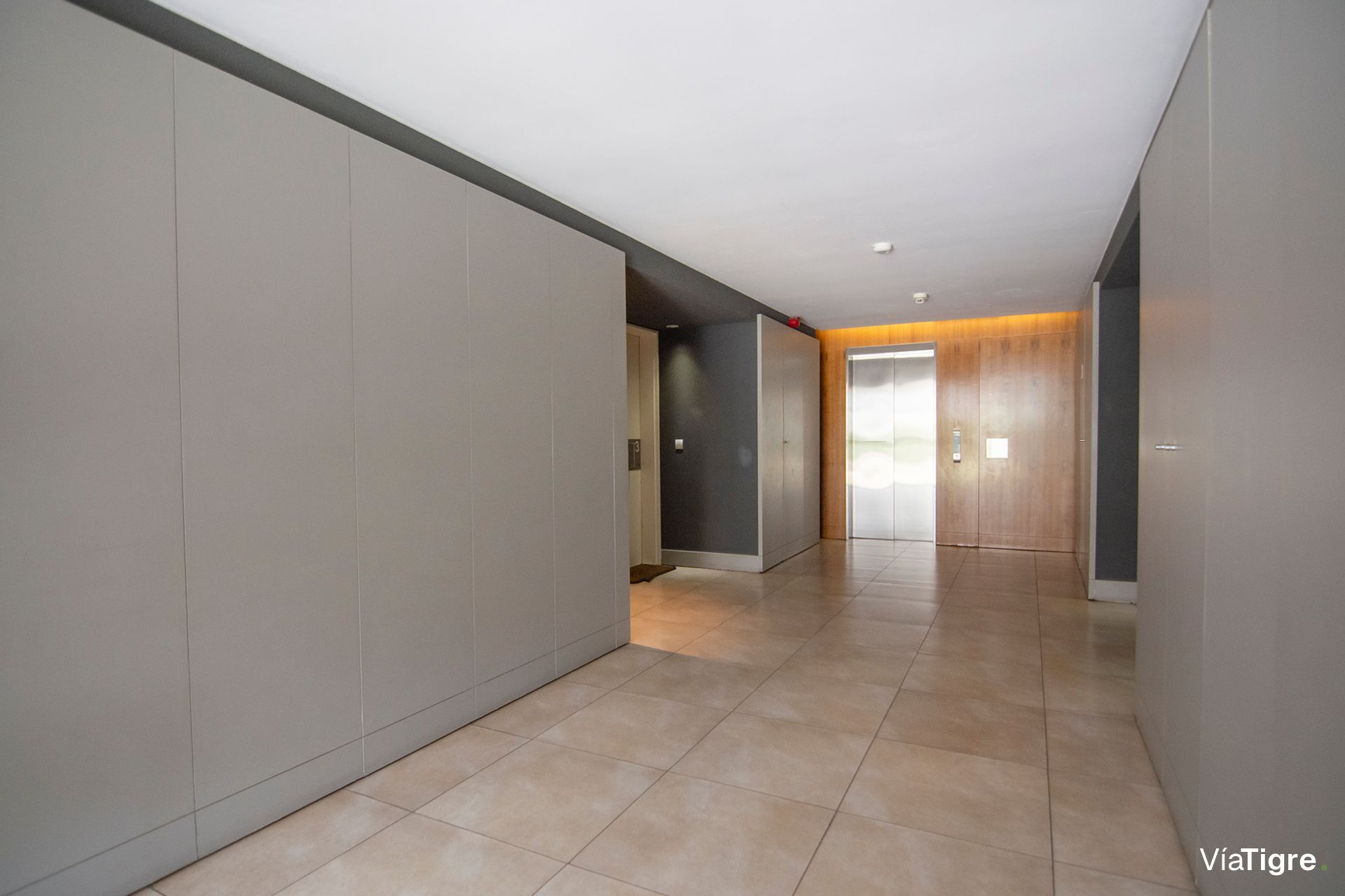 Alquiler Dpto 4 Amb Quartier Lomas de La Horqueta
