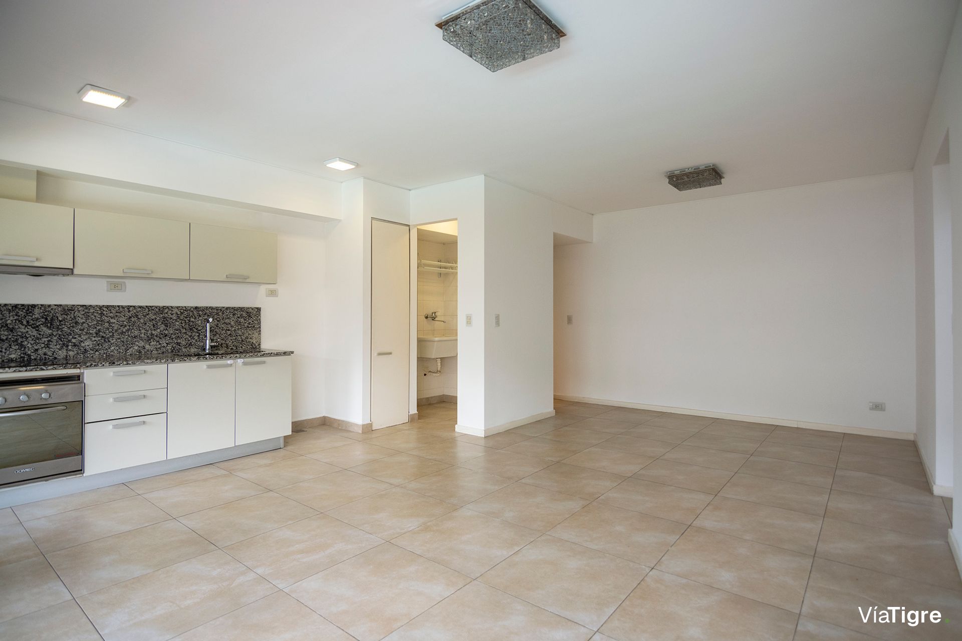 Alquiler Dpto 4 Amb Quartier Lomas de La Horqueta