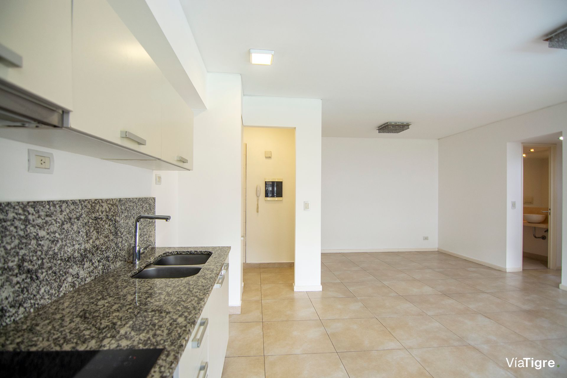 Alquiler Dpto 4 Amb Quartier Lomas de La Horqueta