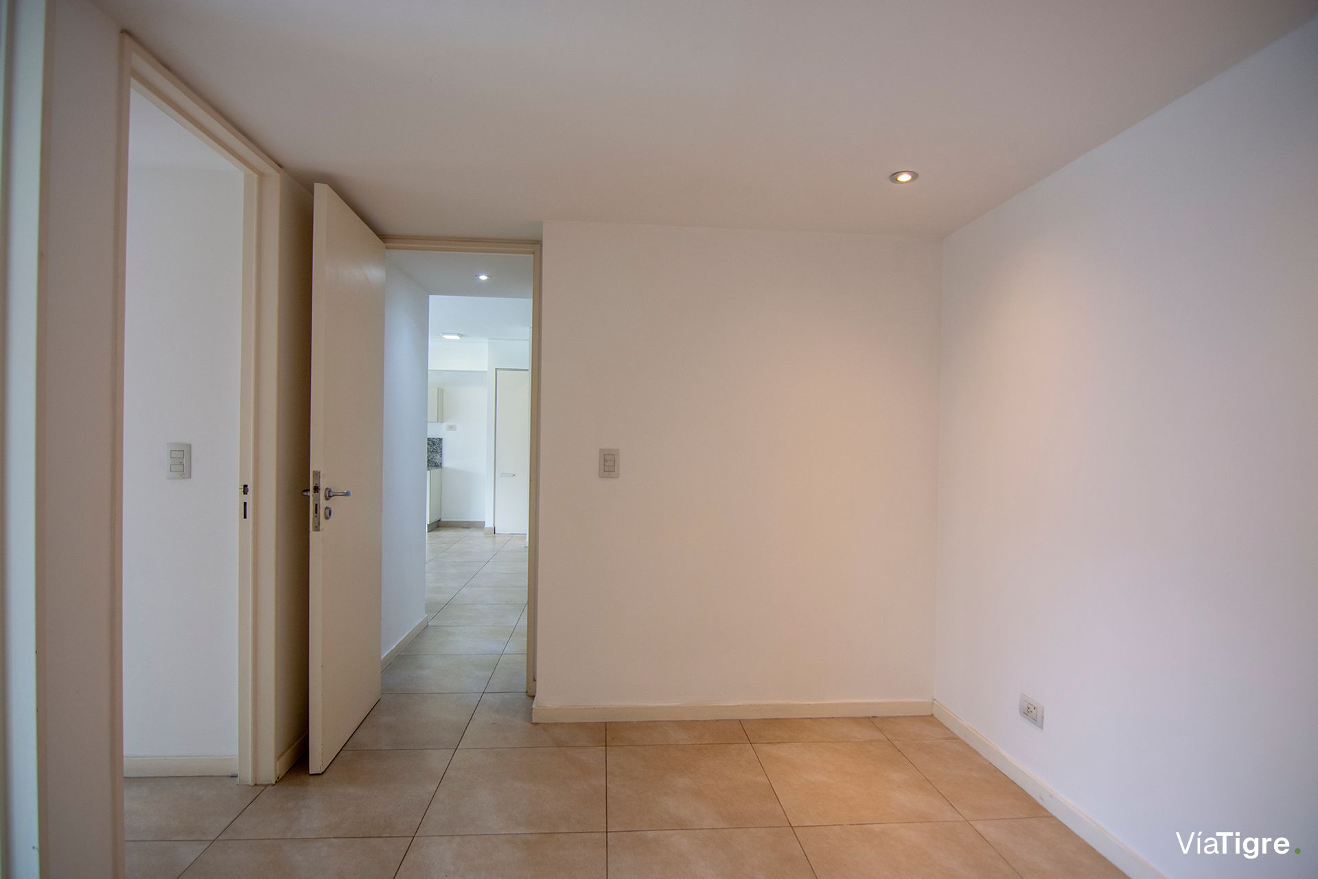 Alquiler Dpto 4 Amb Quartier Lomas de La Horqueta