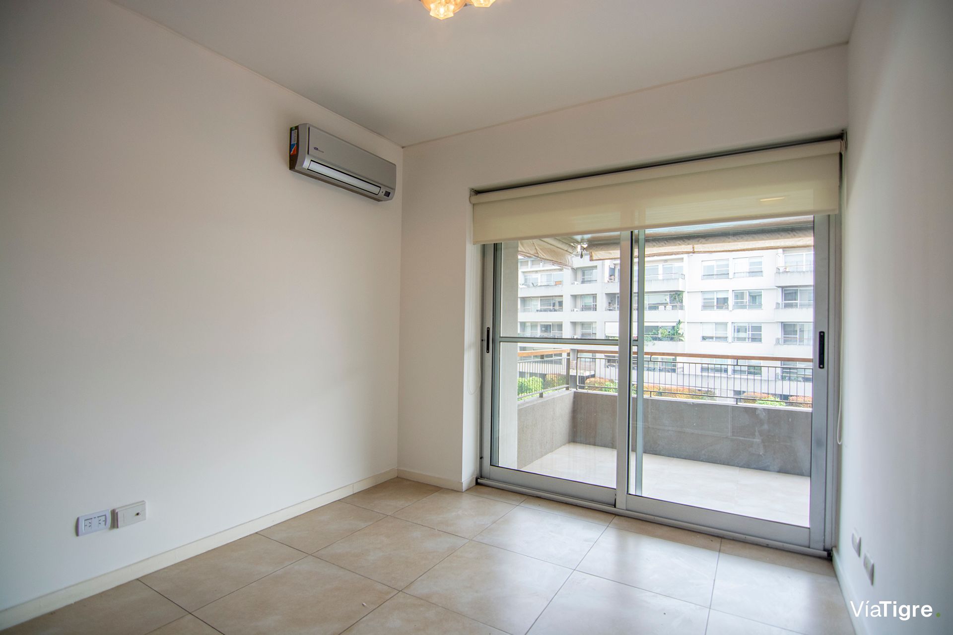 Alquiler Dpto 4 Amb Quartier Lomas de La Horqueta