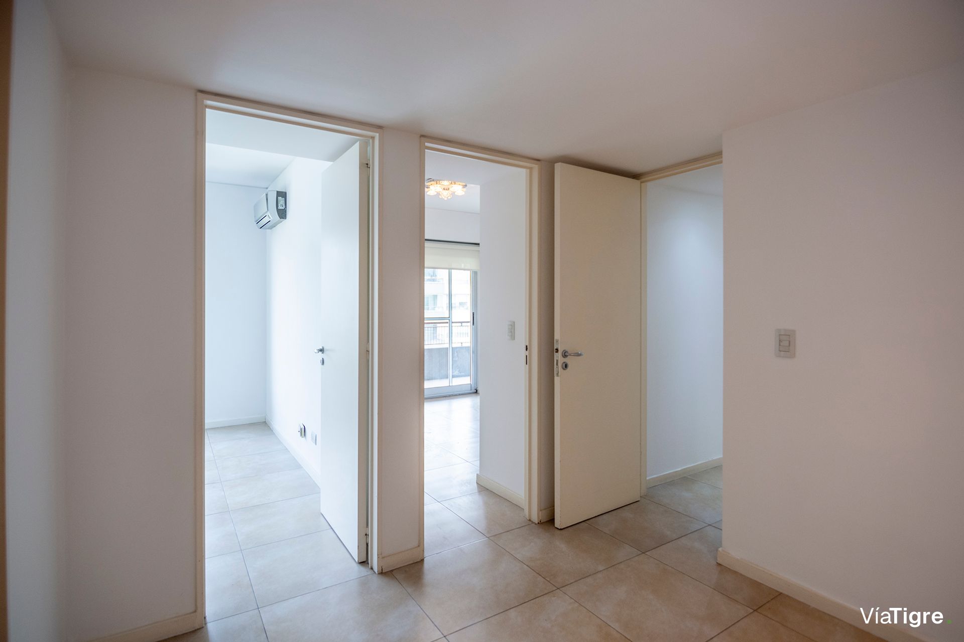 Alquiler Dpto 4 Amb Quartier Lomas de La Horqueta