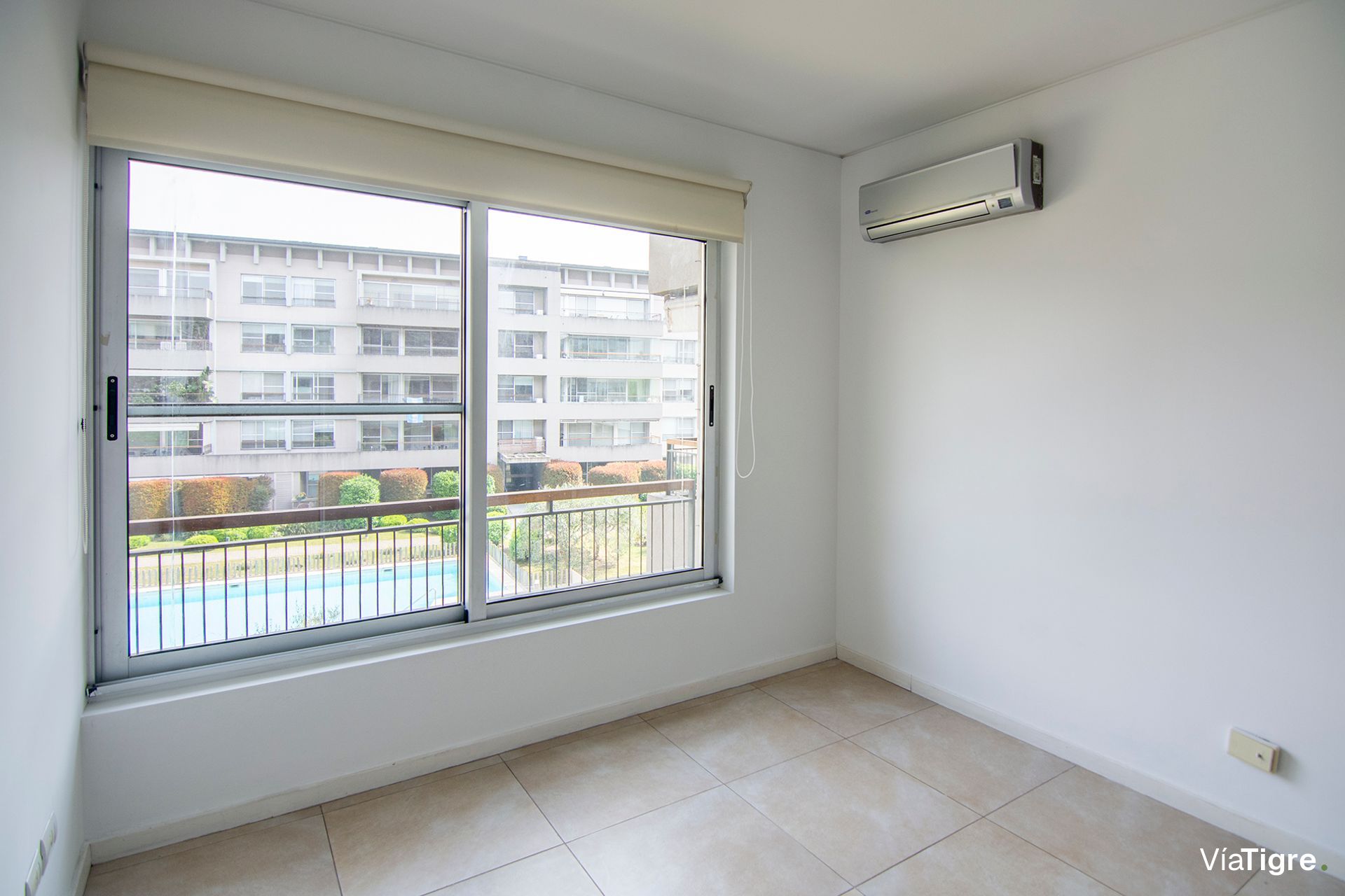 Alquiler Dpto 4 Amb Quartier Lomas de La Horqueta