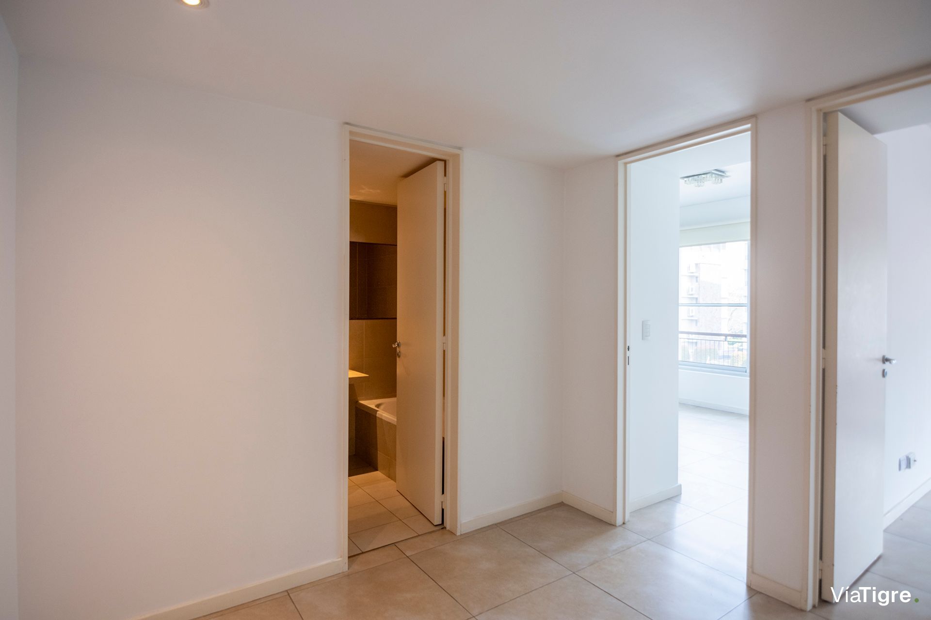 Alquiler Dpto 4 Amb Quartier Lomas de La Horqueta