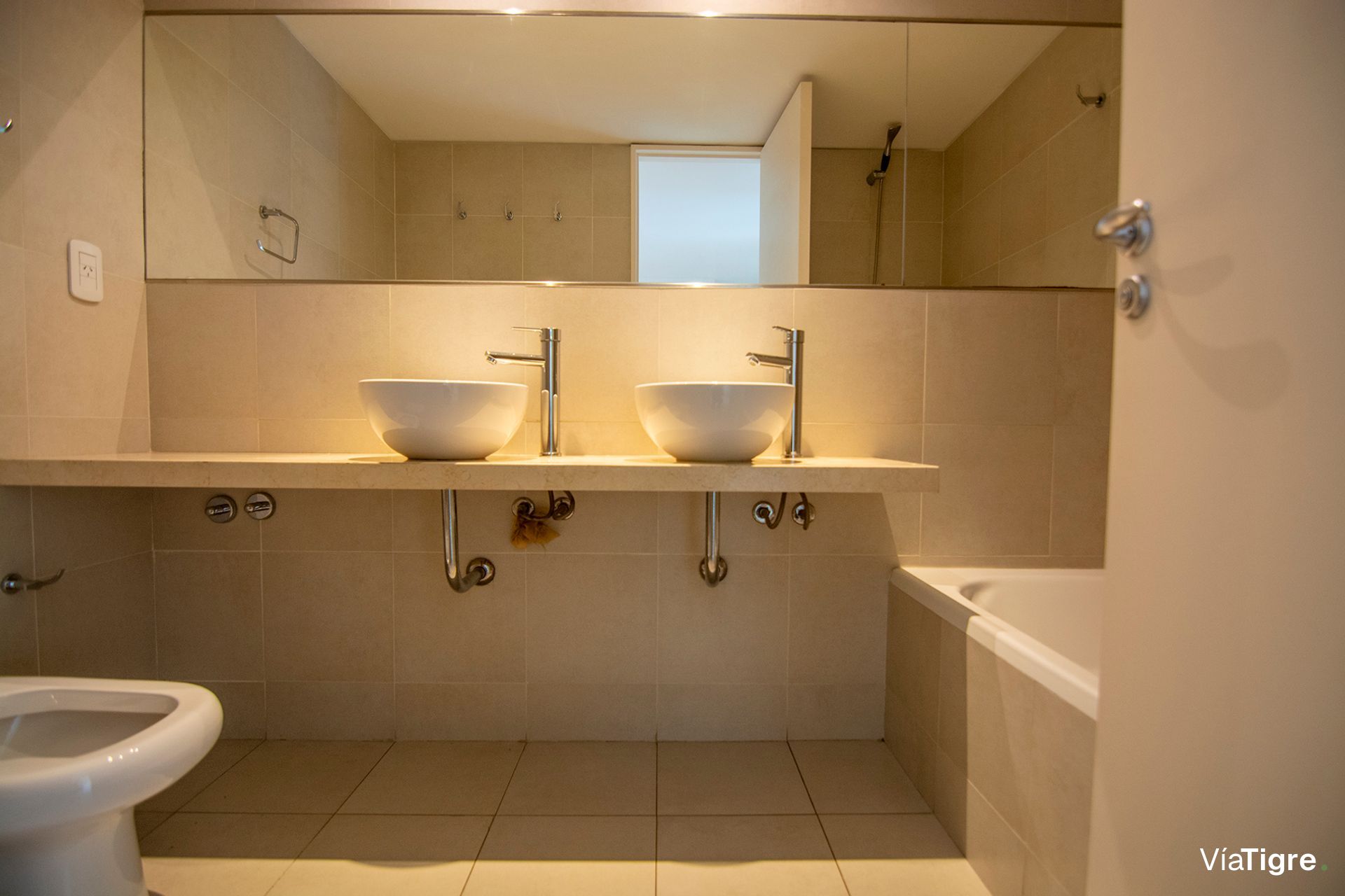 Alquiler Dpto 4 Amb Quartier Lomas de La Horqueta