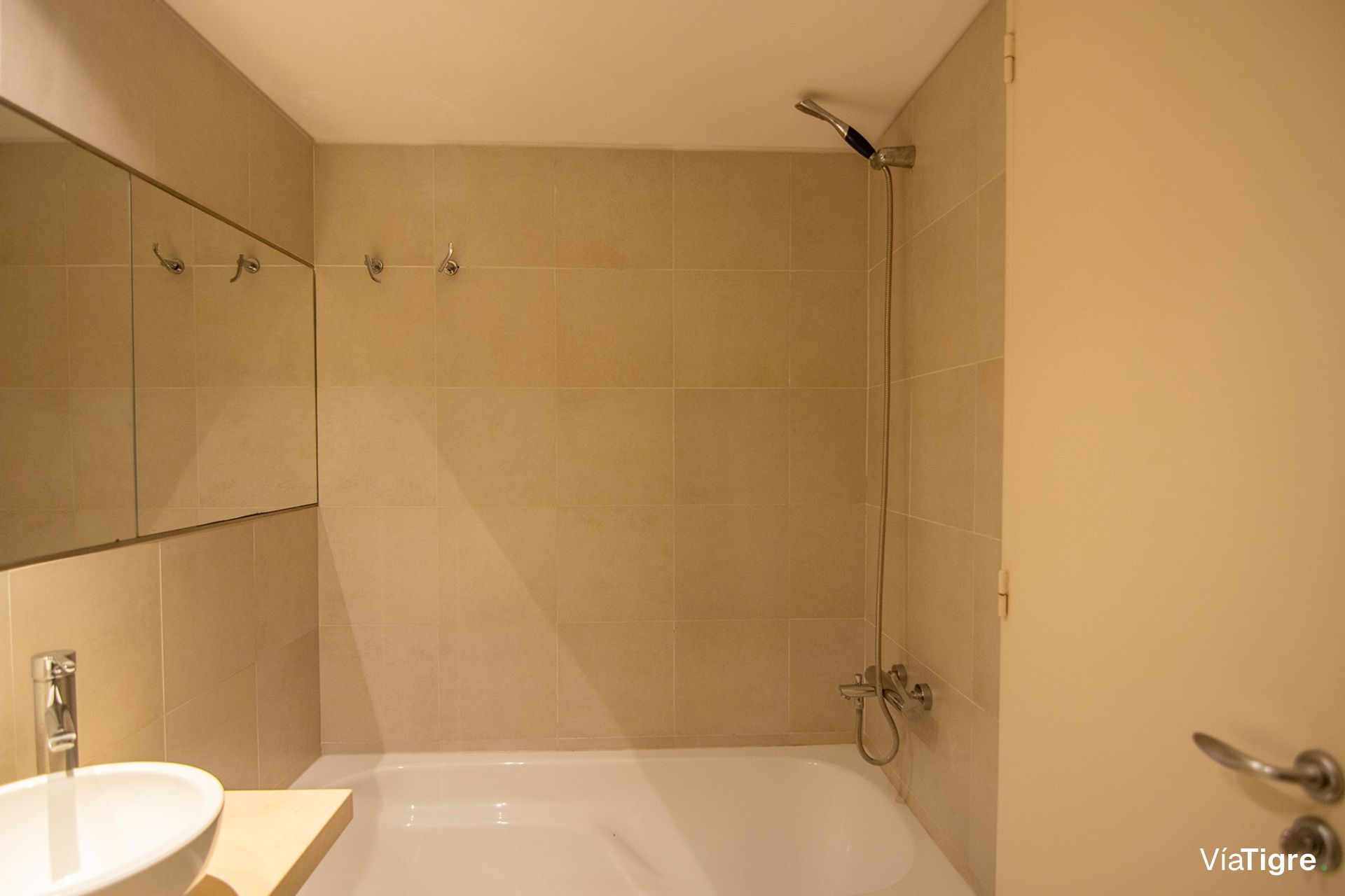 Alquiler Dpto 4 Amb Quartier Lomas de La Horqueta
