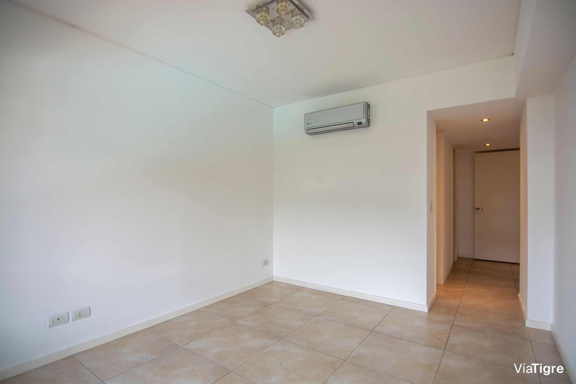 Alquiler Dpto 4 Amb Quartier Lomas de La Horqueta