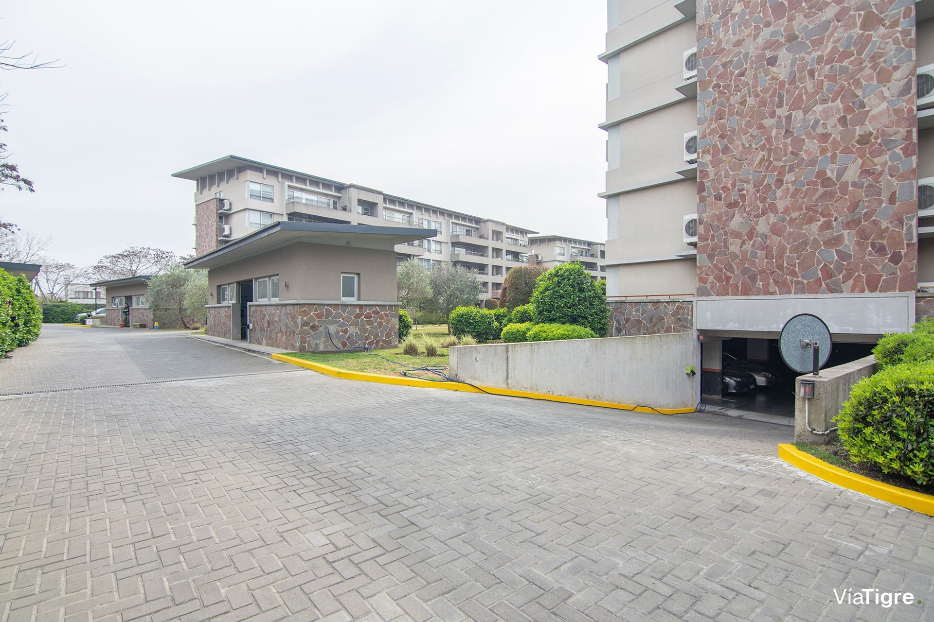 Alquiler Dpto 4 Amb Quartier Lomas de La Horqueta
